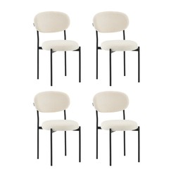 Комплект стульев Stool Group AV 477-F01-K477NEW-9005-K X4