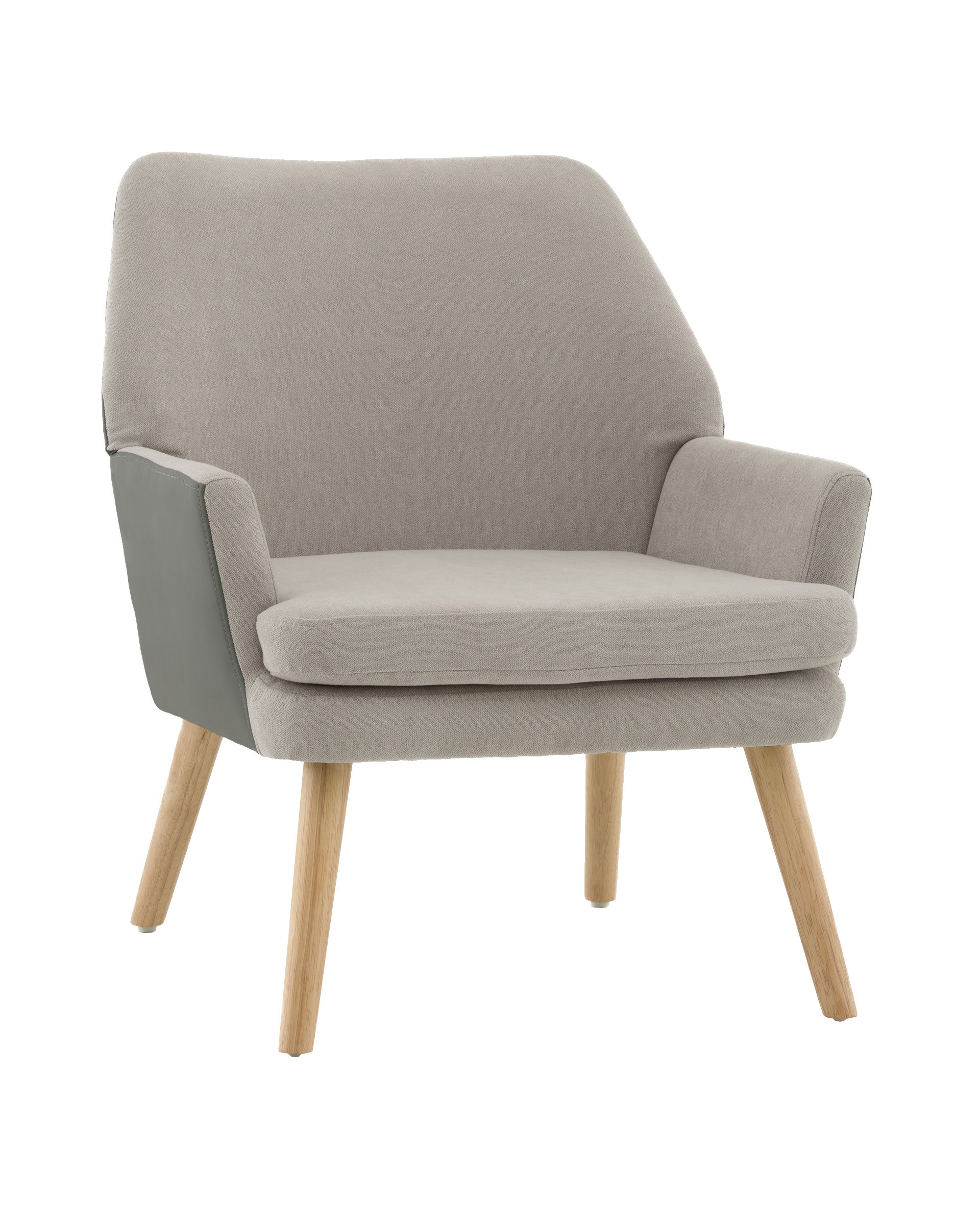 Кресло Stool Group Харви QH-8312K-WL 263-3+XC309-8