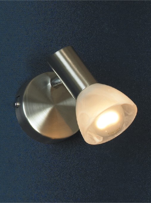 Светильник спот Lussole Leggero LSQ-4101-01