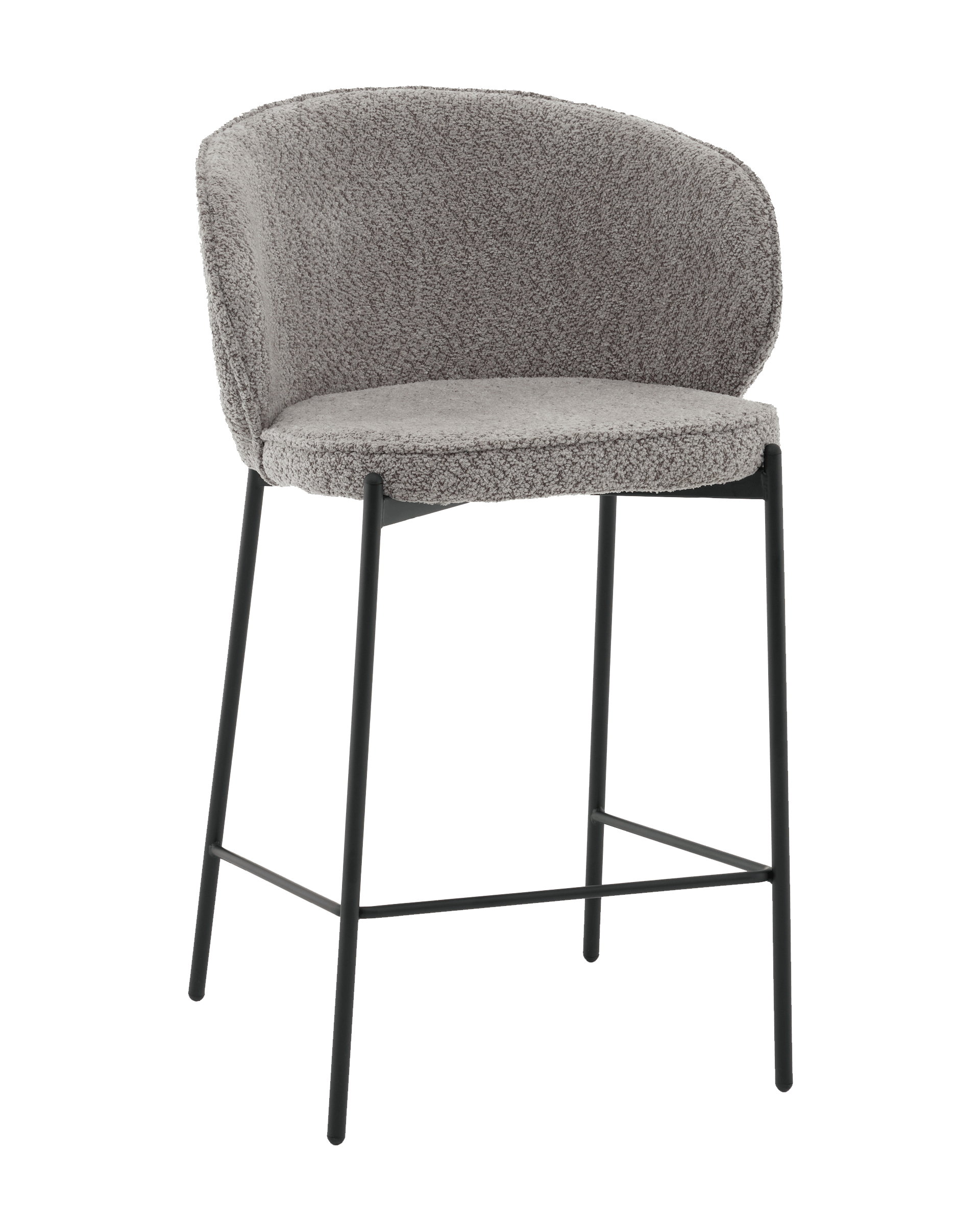 Полубарный стул Stool Group LV-115-S960-01