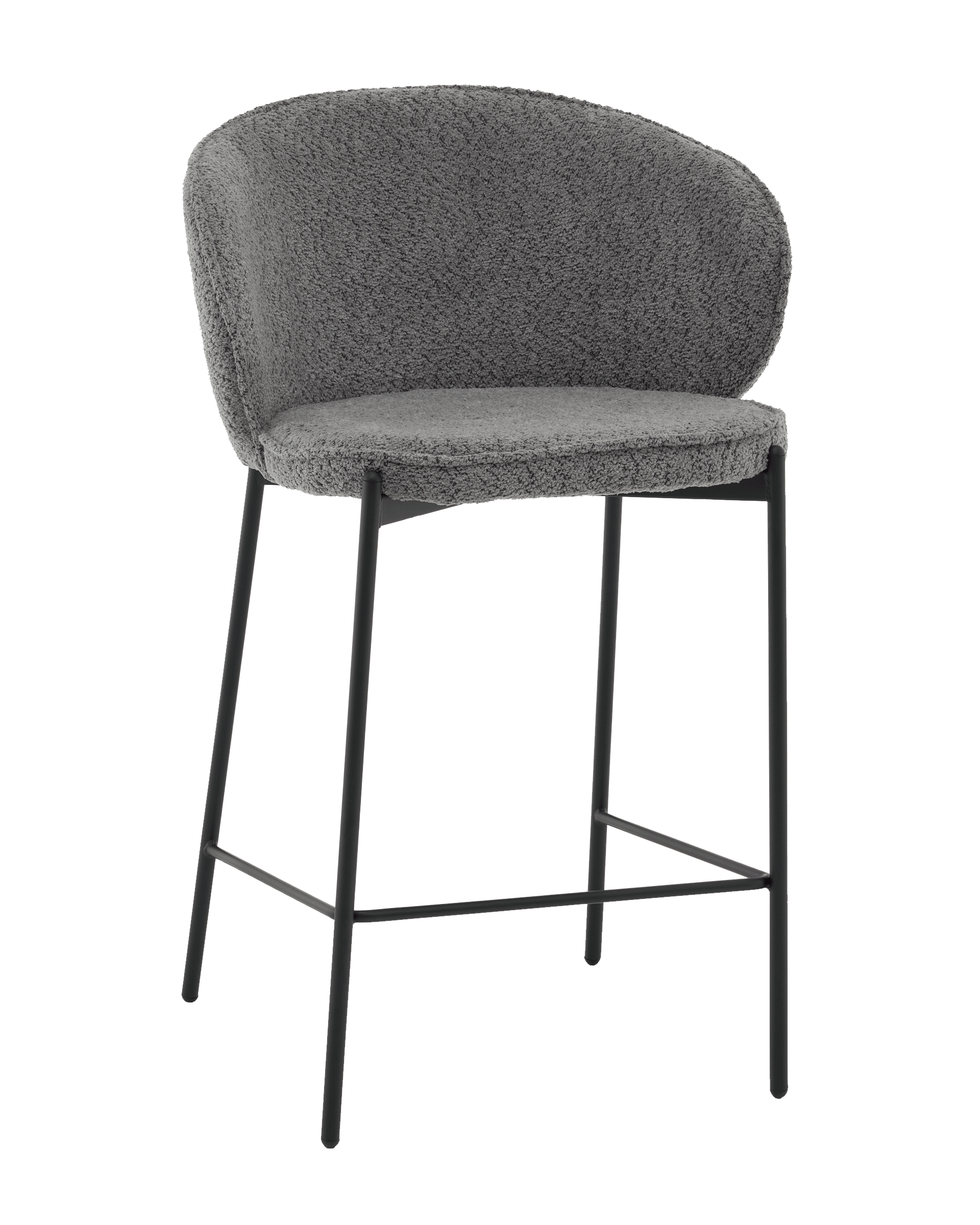 Полубарный стул Stool Group LV-115-S995-01
