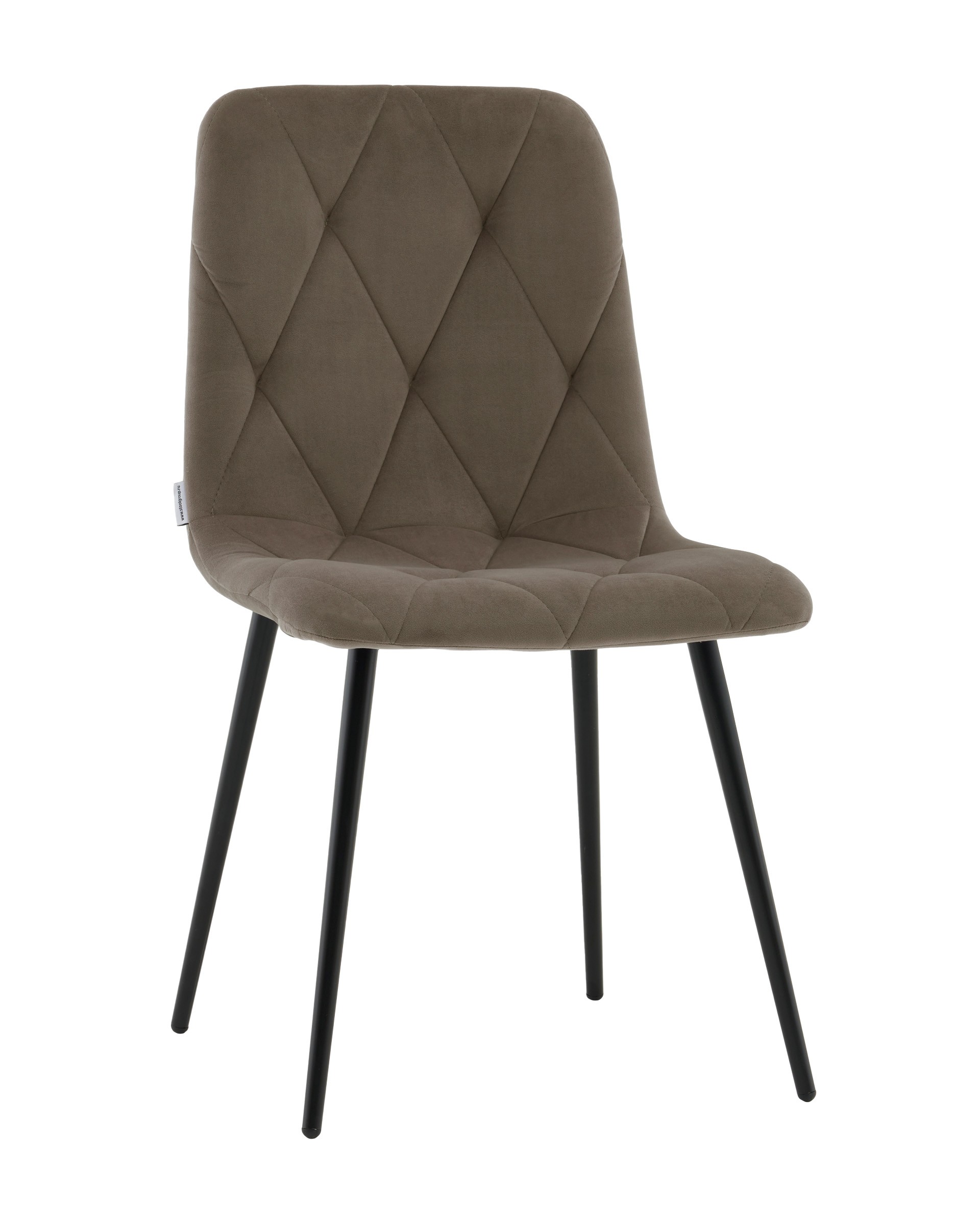 Обеденный стул Stool Group Одди AV 443-Cst-KP3-9005