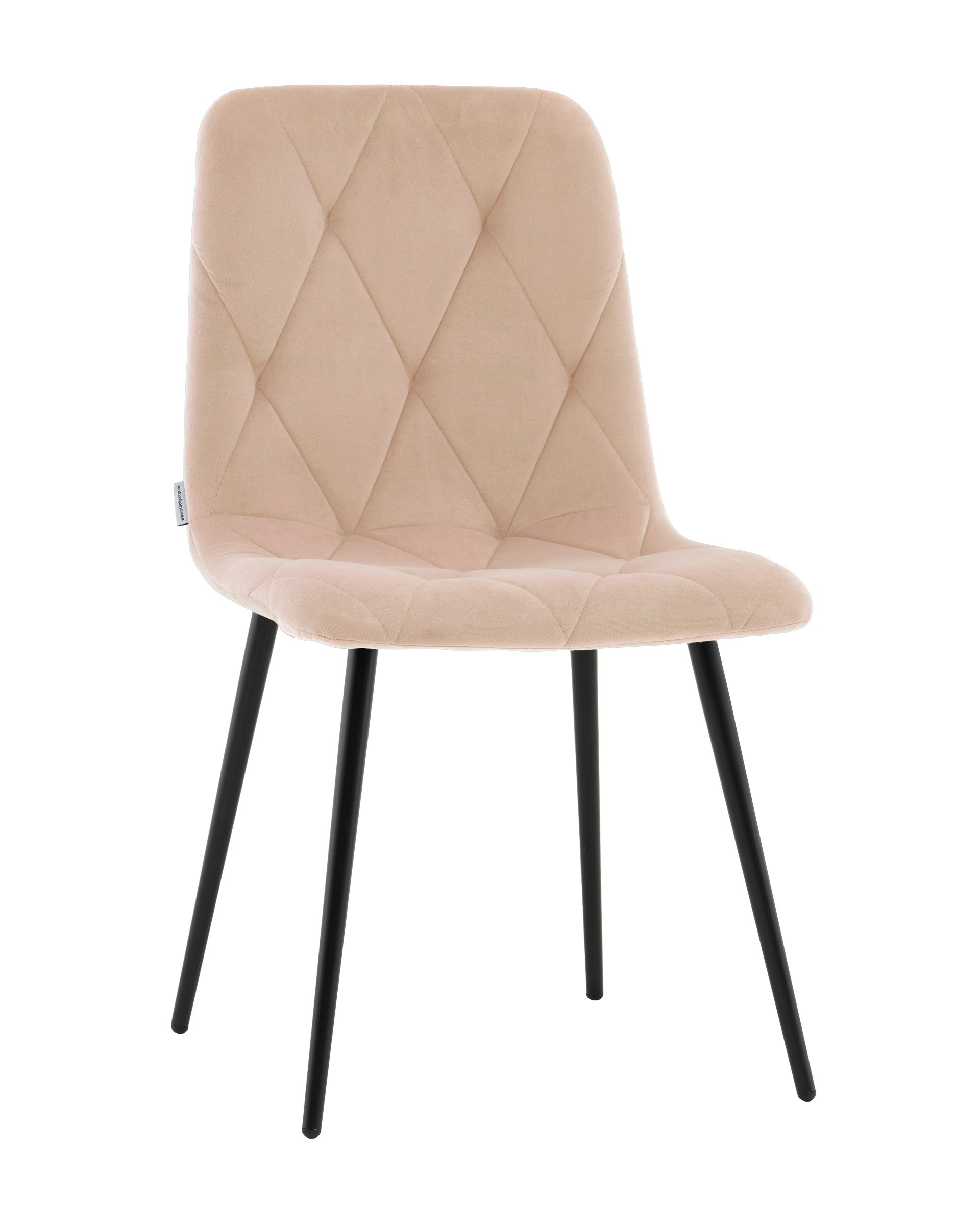 Обеденный стул Stool Group Одди AV 443-Cl-KP3-9005