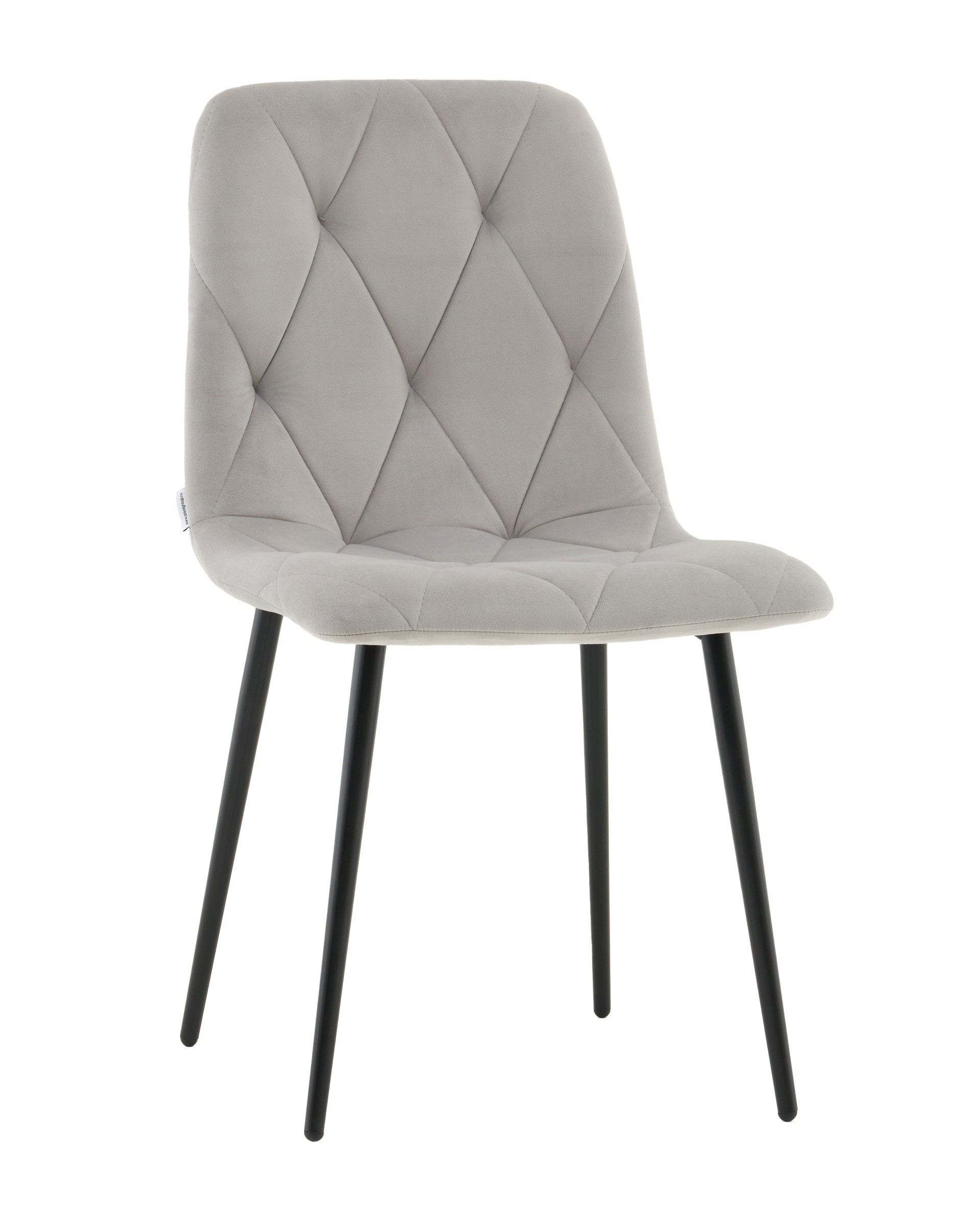 Обеденный стул Stool Group Одди AV 443-Csil-KP3-9005