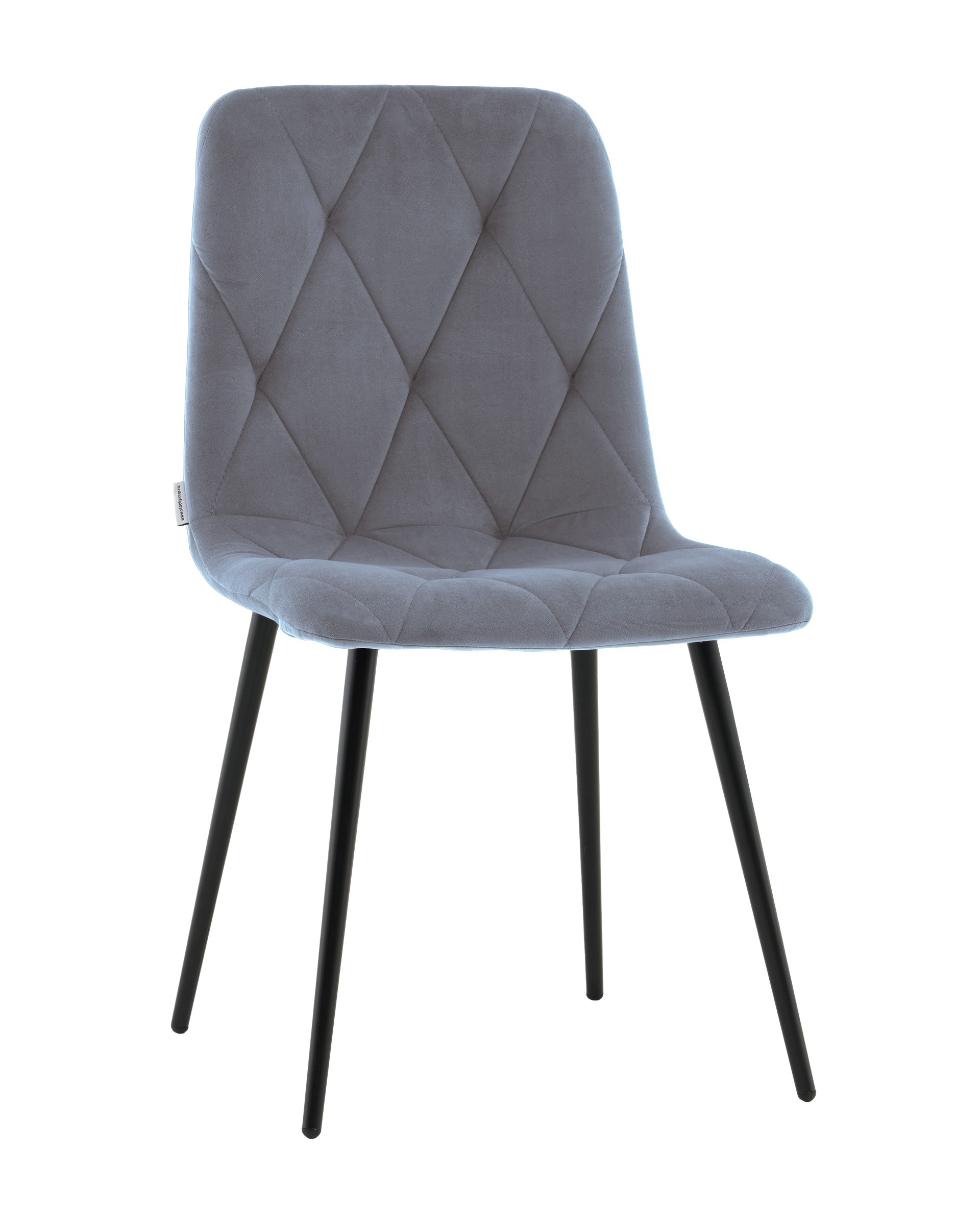 Обеденный стул Stool Group Одди AV 443-Cblst-KP3-9005