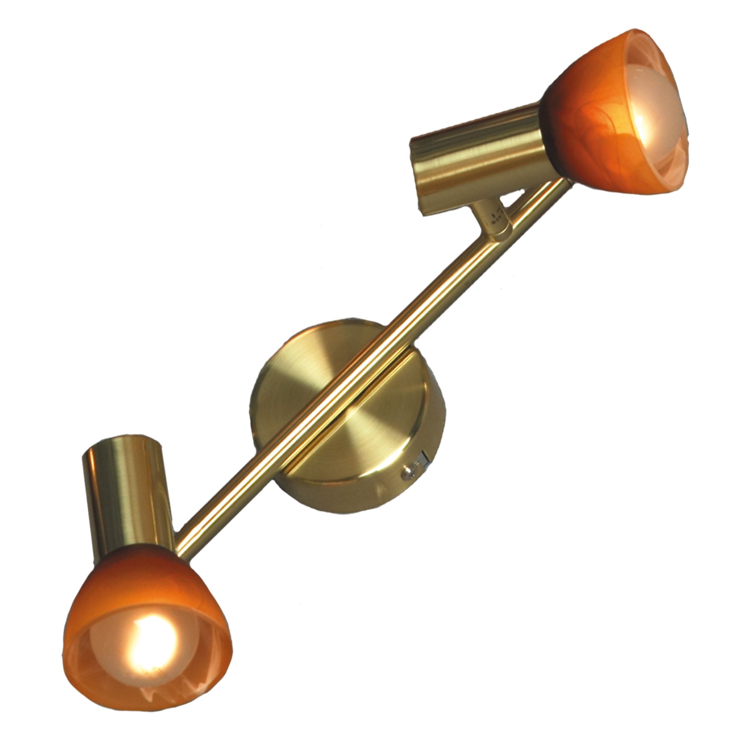 Светильник спот Lussole Leggero LSQ-4191-02