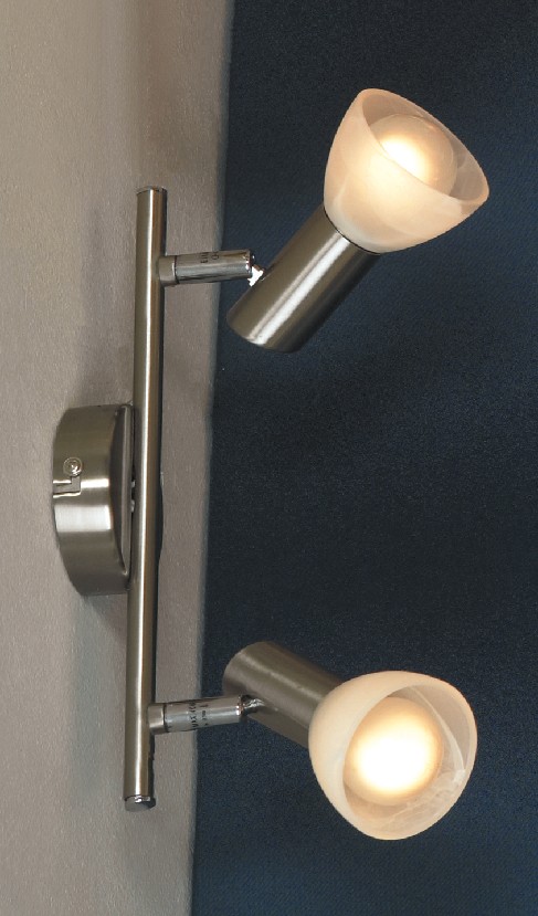 Светильник спот Lussole Leggero LSQ-4101-02