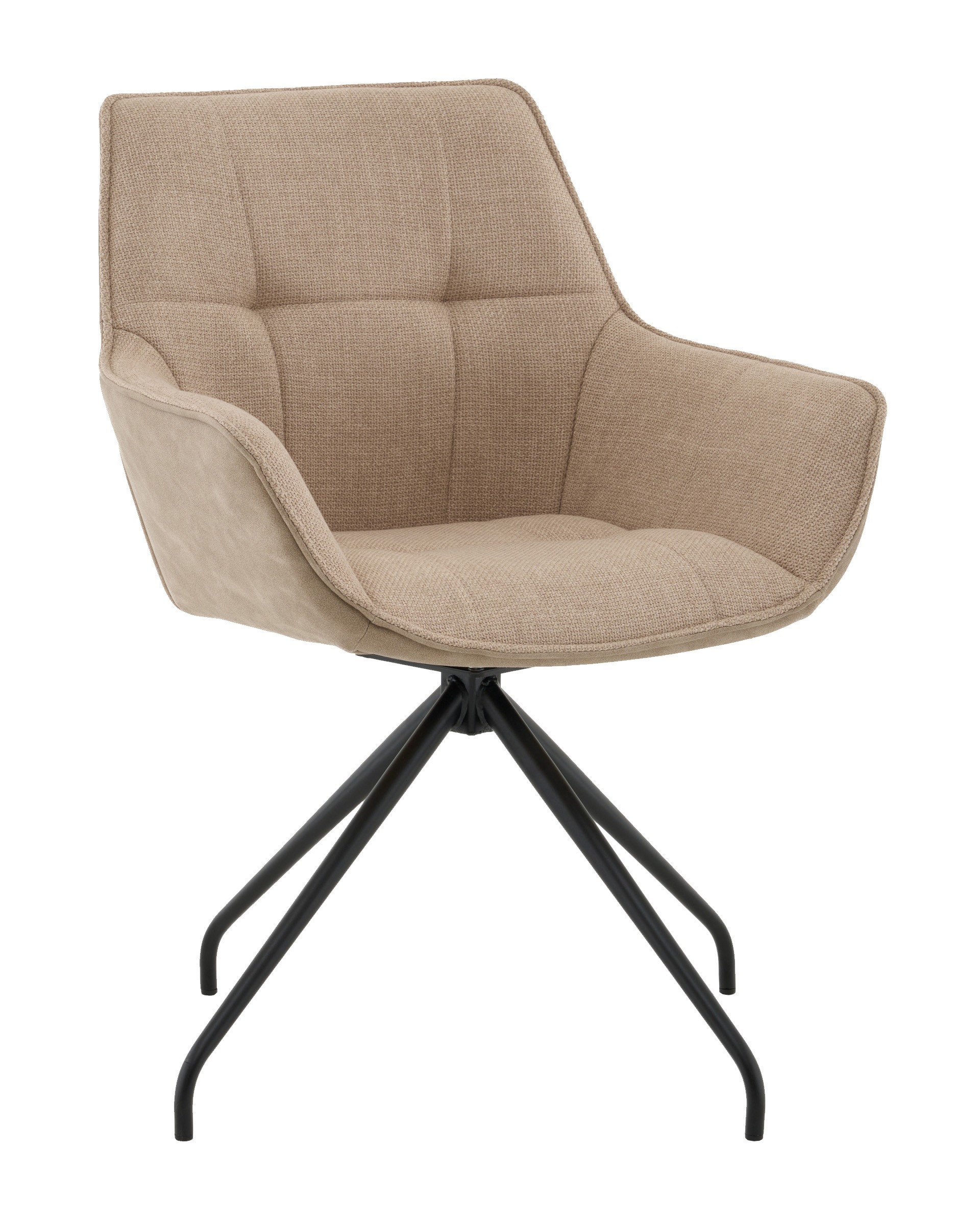 Стул вращающийся Stool Group AV 344 W130/K02-K20PM-9005