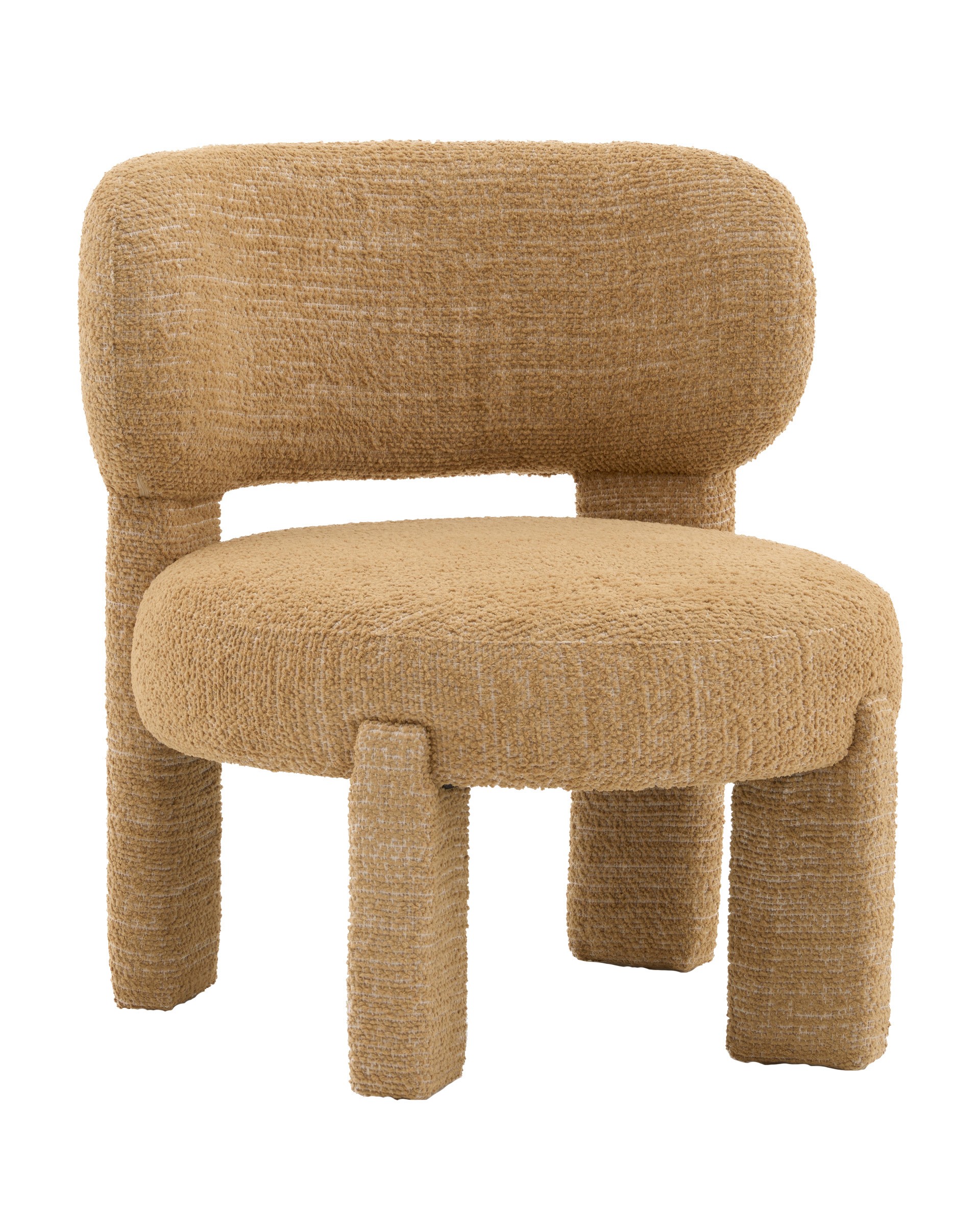 Кресло Stool Group Fani FDC0175184 Ani Pink 107-4