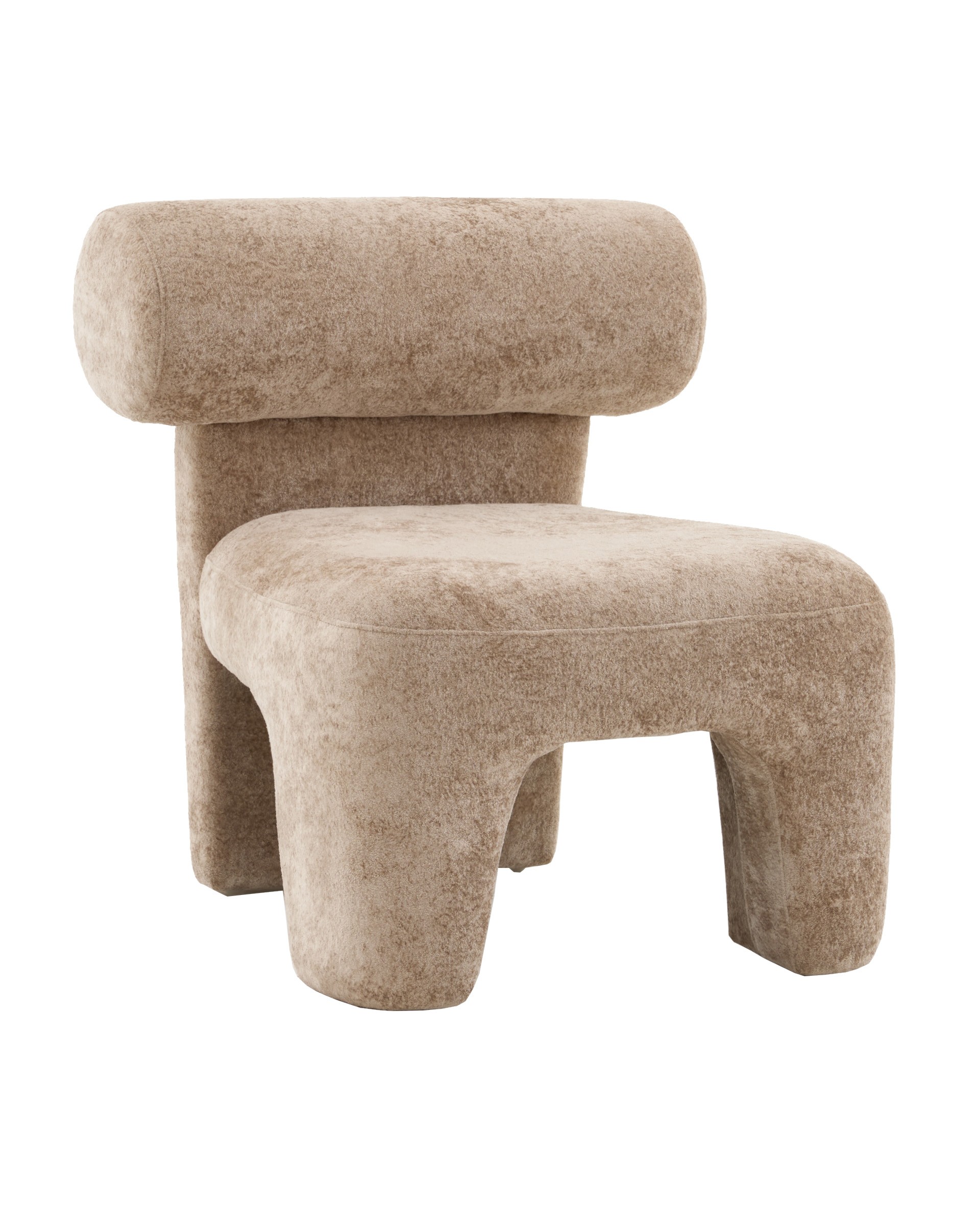 Кресло Stool Group Voma FDC0175294 F4-Mocha-8