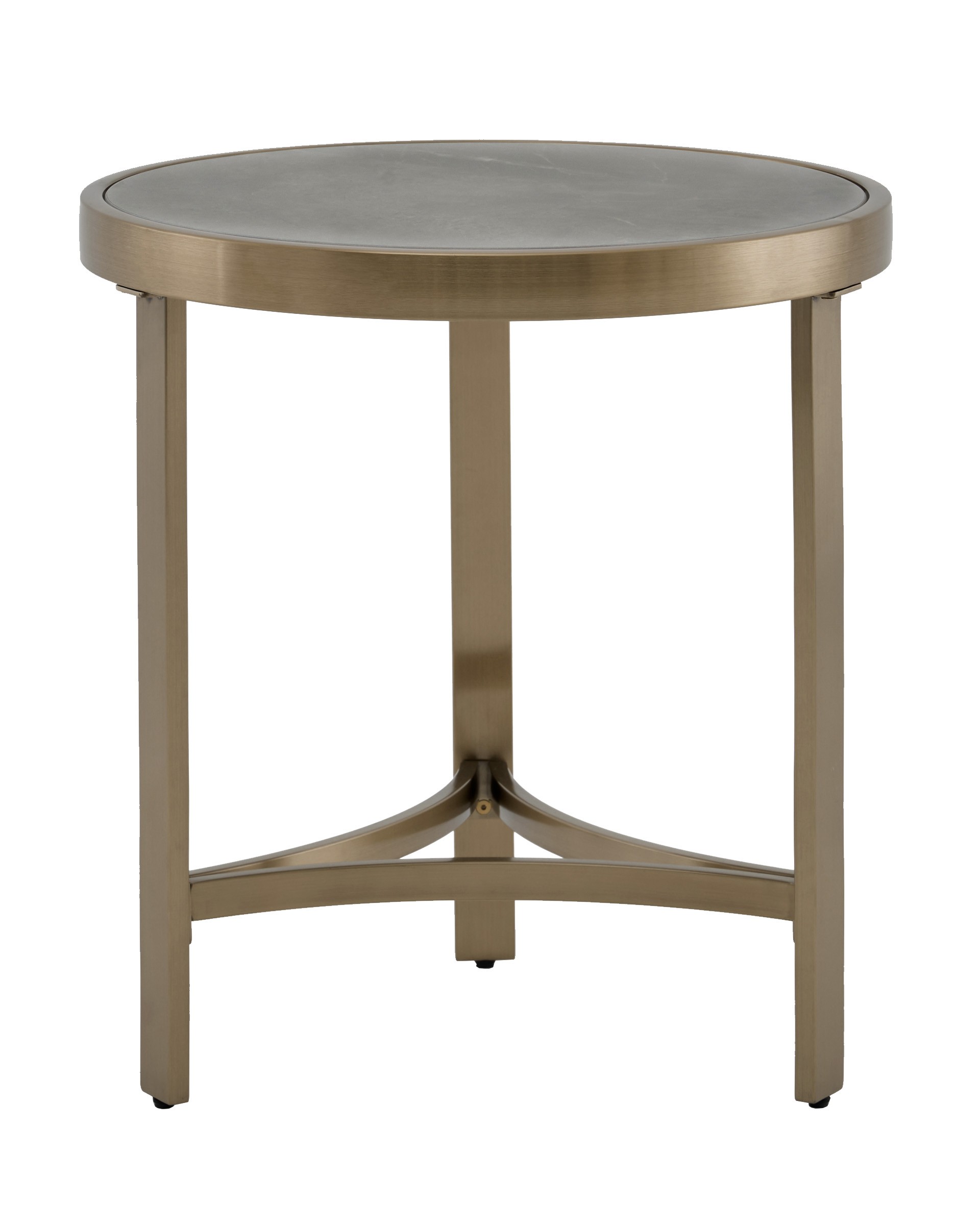 Журнальный стол Stool Group Адриана EET-223-BRCG-BNSG