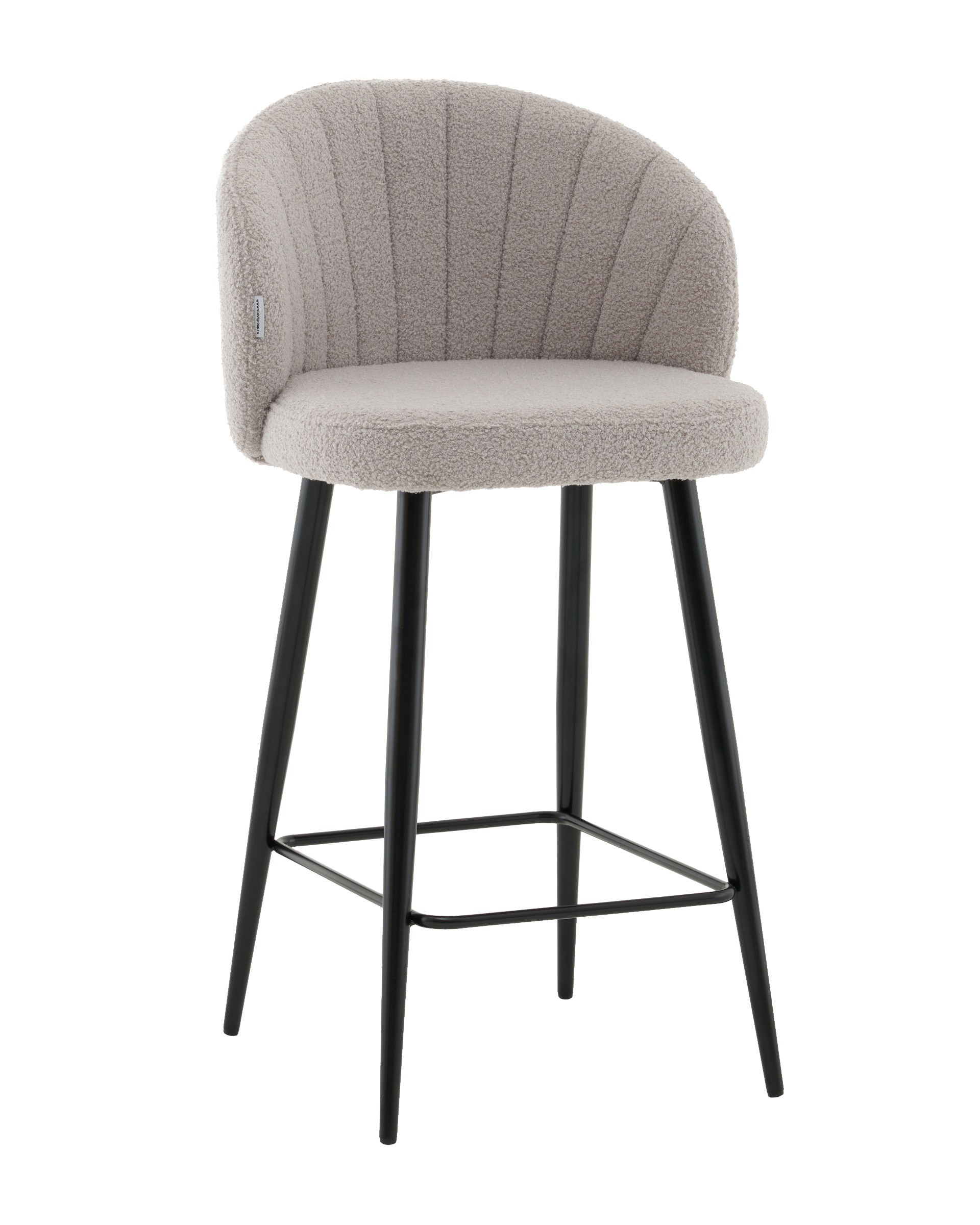 Полубарный стул Stool Group vd-hanningem-fl-cloud