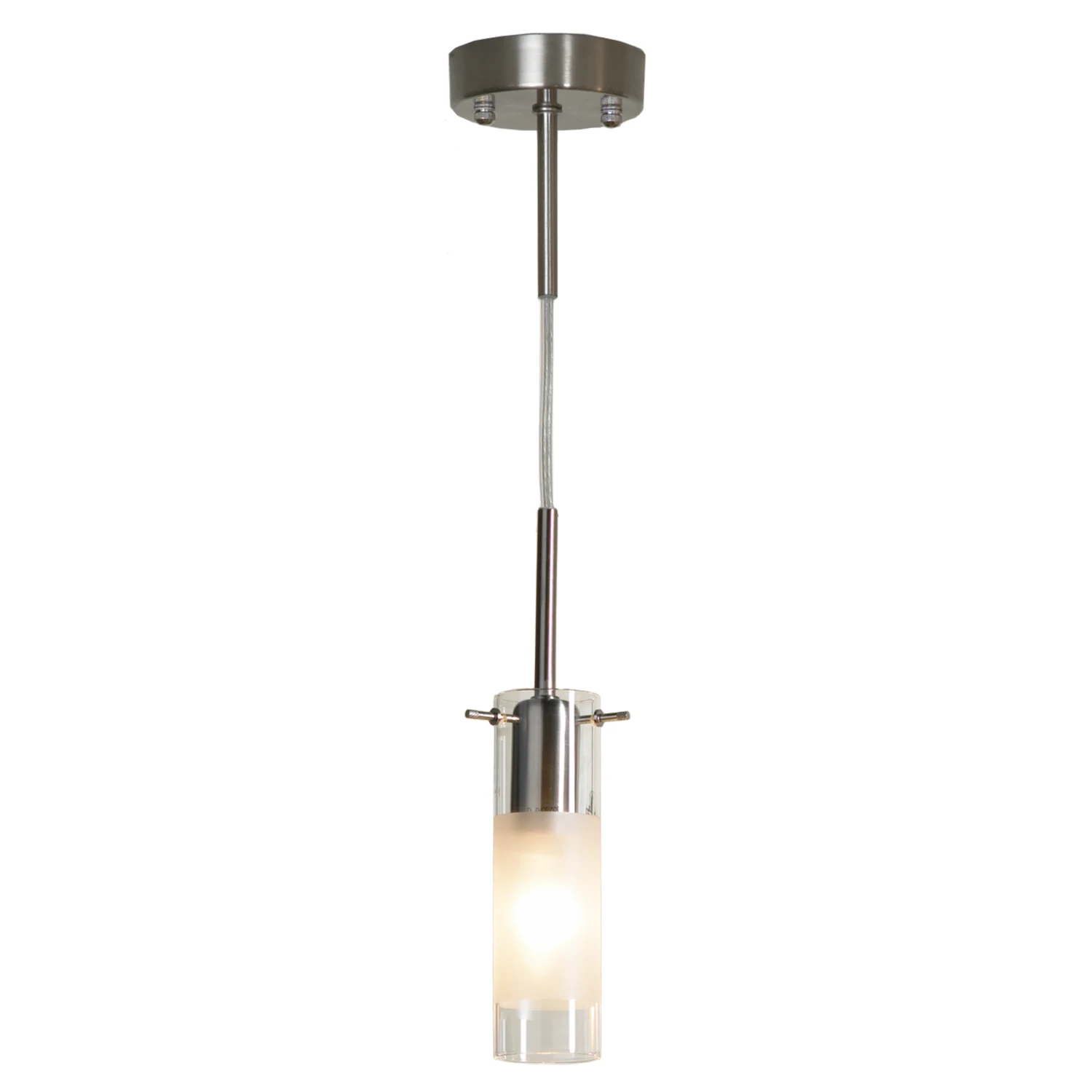 Светильник подвесной Lussole Leinell LSA-0203-01