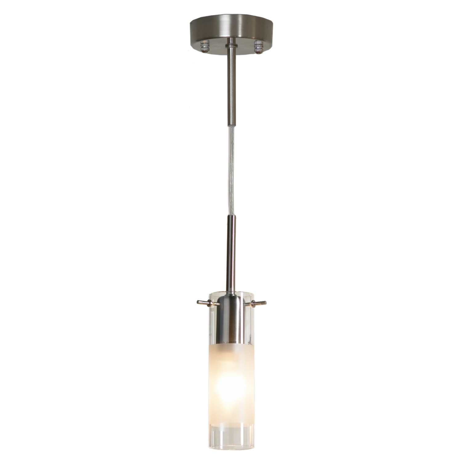 Светильник подвесной Lussole Leinell LSA-0203-01