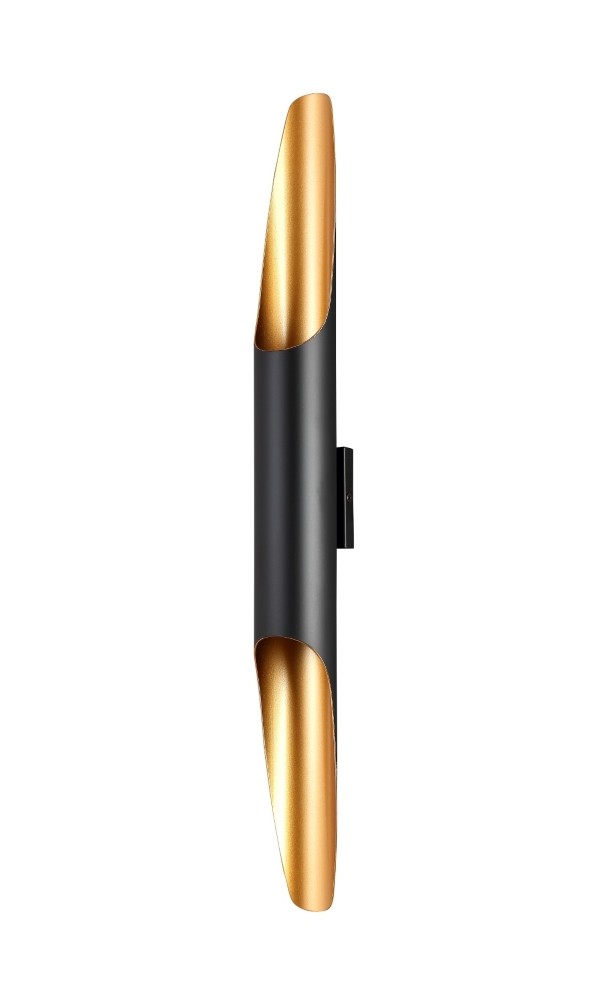 Настенный светильник Crystal Lux Sonata SONATA AP2 BL