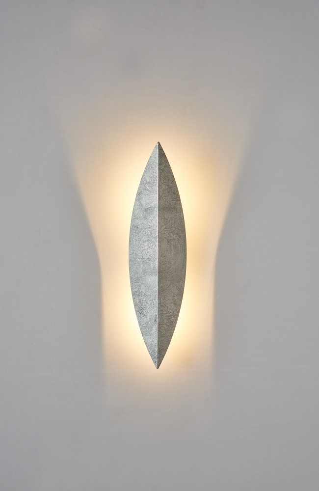 Настенный светильник Crystal Lux Joya JOYA AP6W LED SL