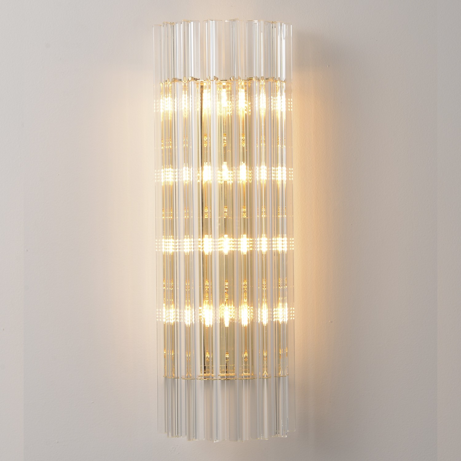 Настенное бра Crystal Lux Colosseo COLOSSEO AP4