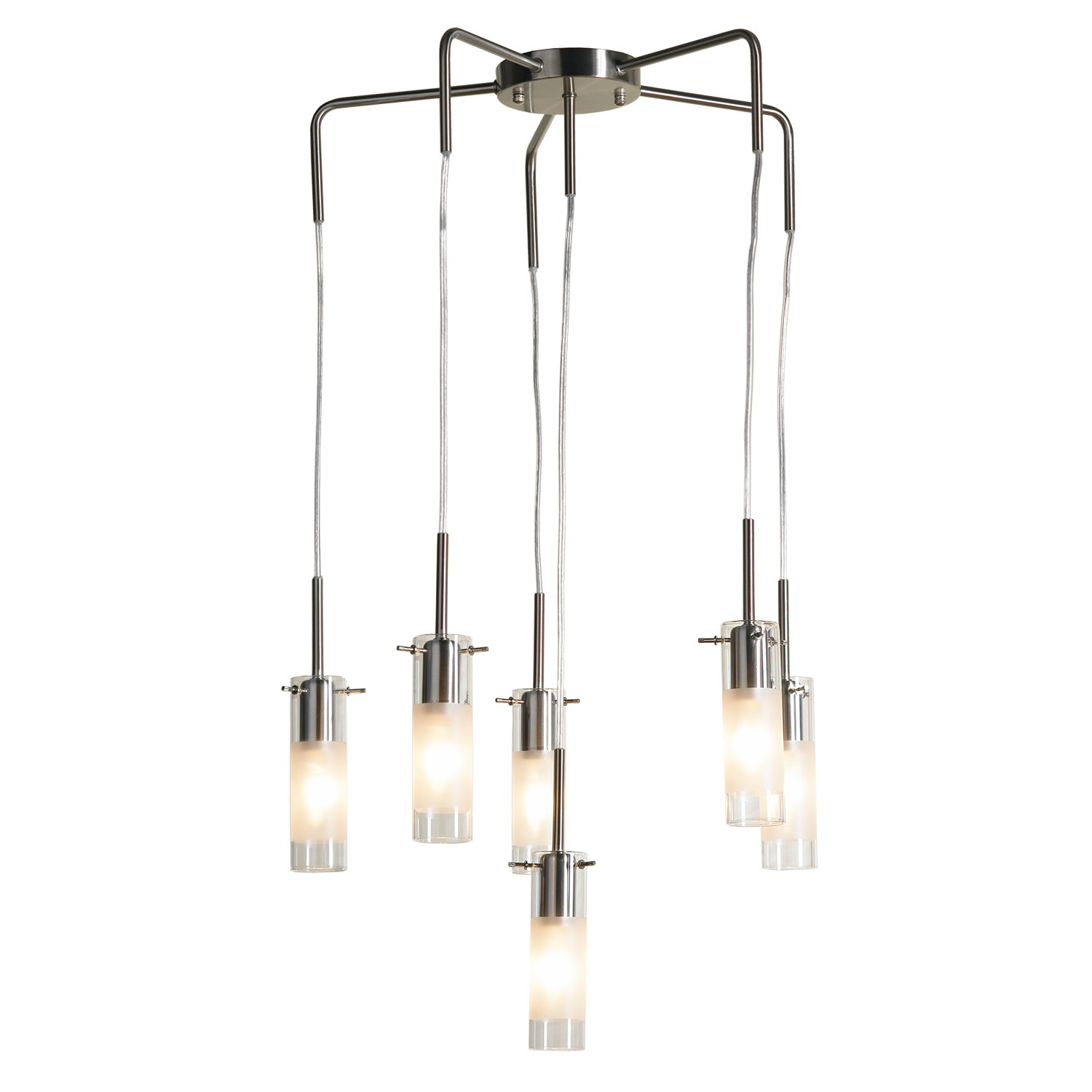 Светильник подвесной Lussole Leinell LSA-0203-06