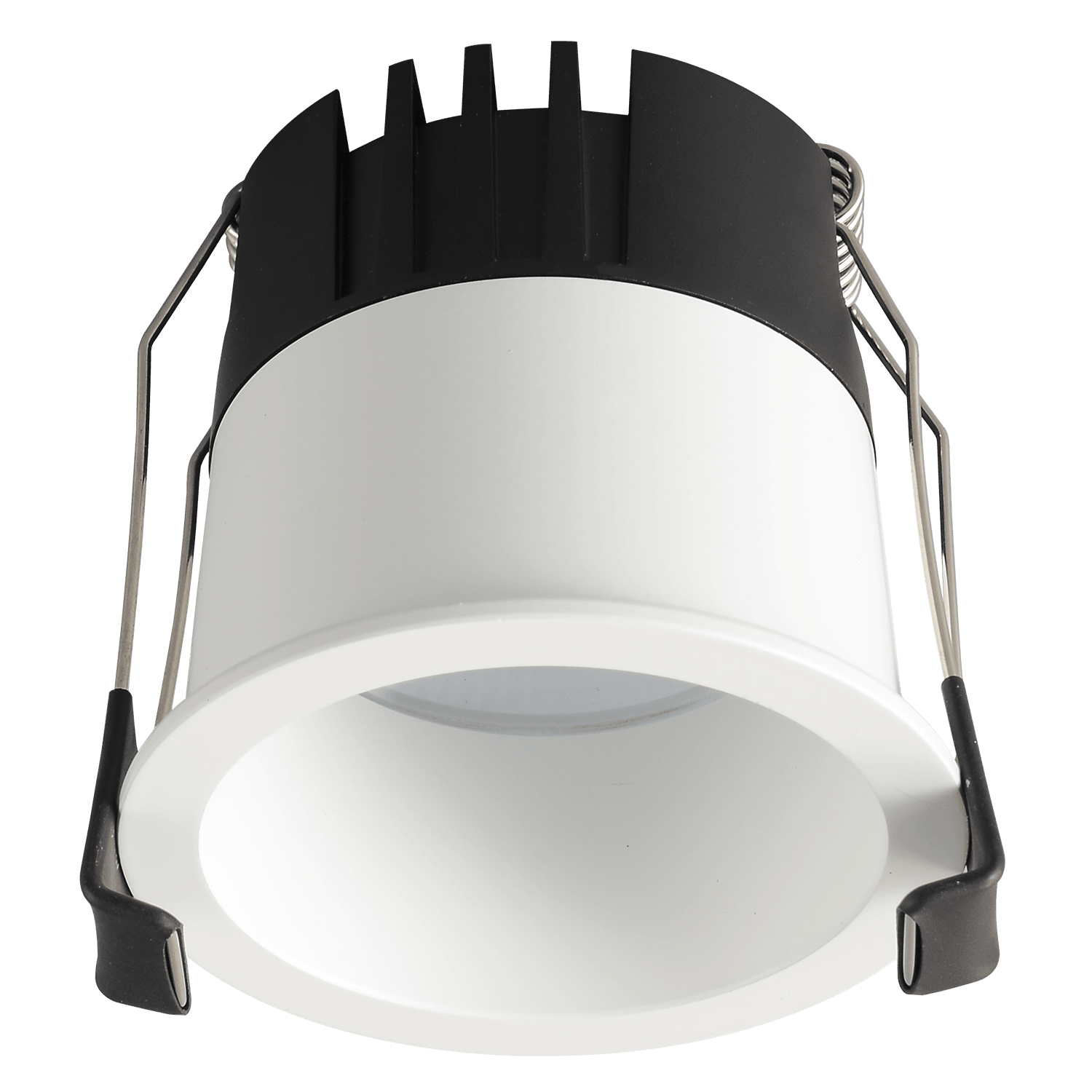 Встраиваемый светильник Crystal Lux Clt 082 CLT 082C1 WH 4000K