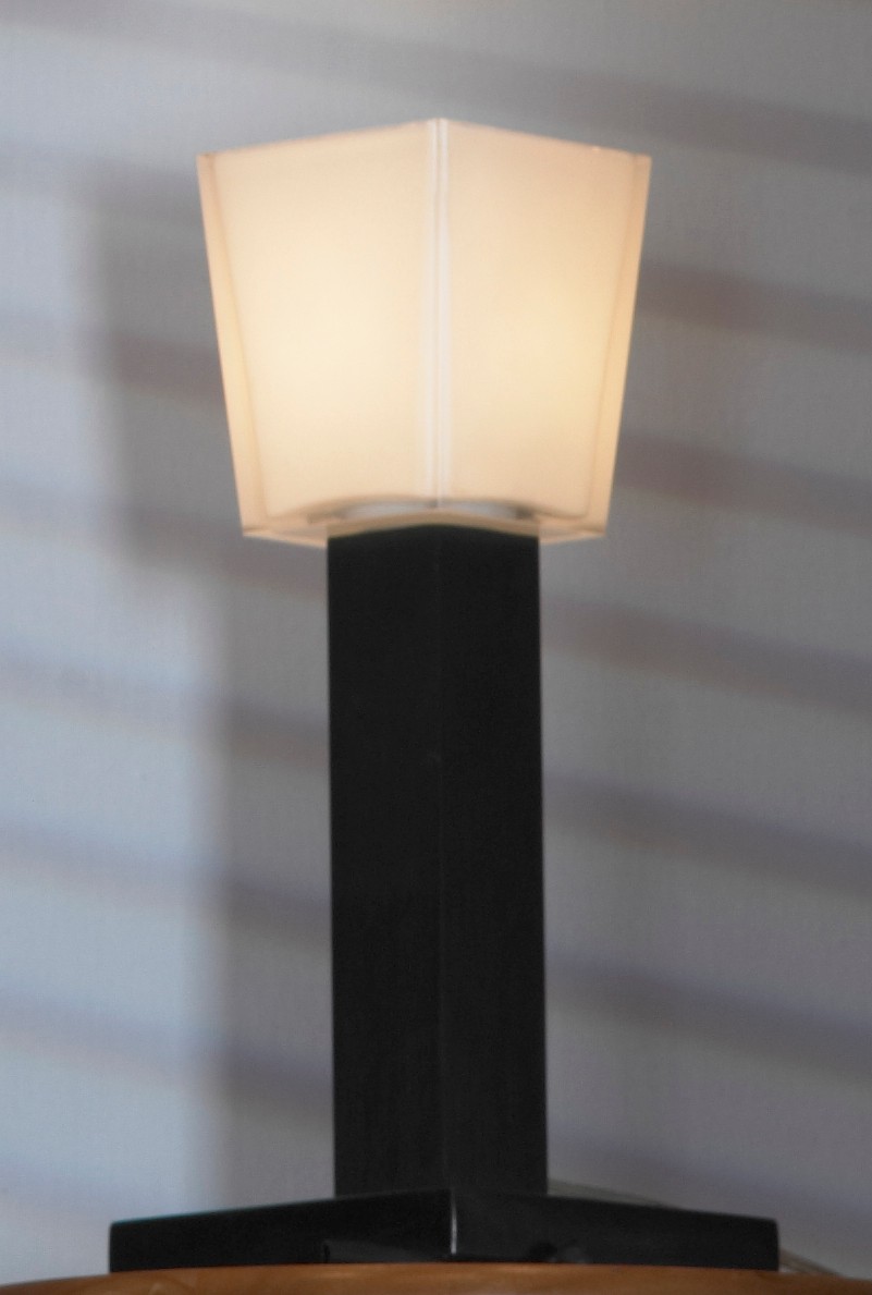 Настольная лампа Lussole Lente LSC-2504-01