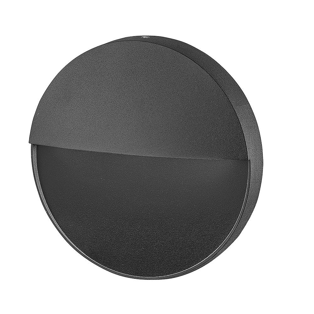 Подсветка для ступеней Arte Lamp Piazza A3521AL-1BK