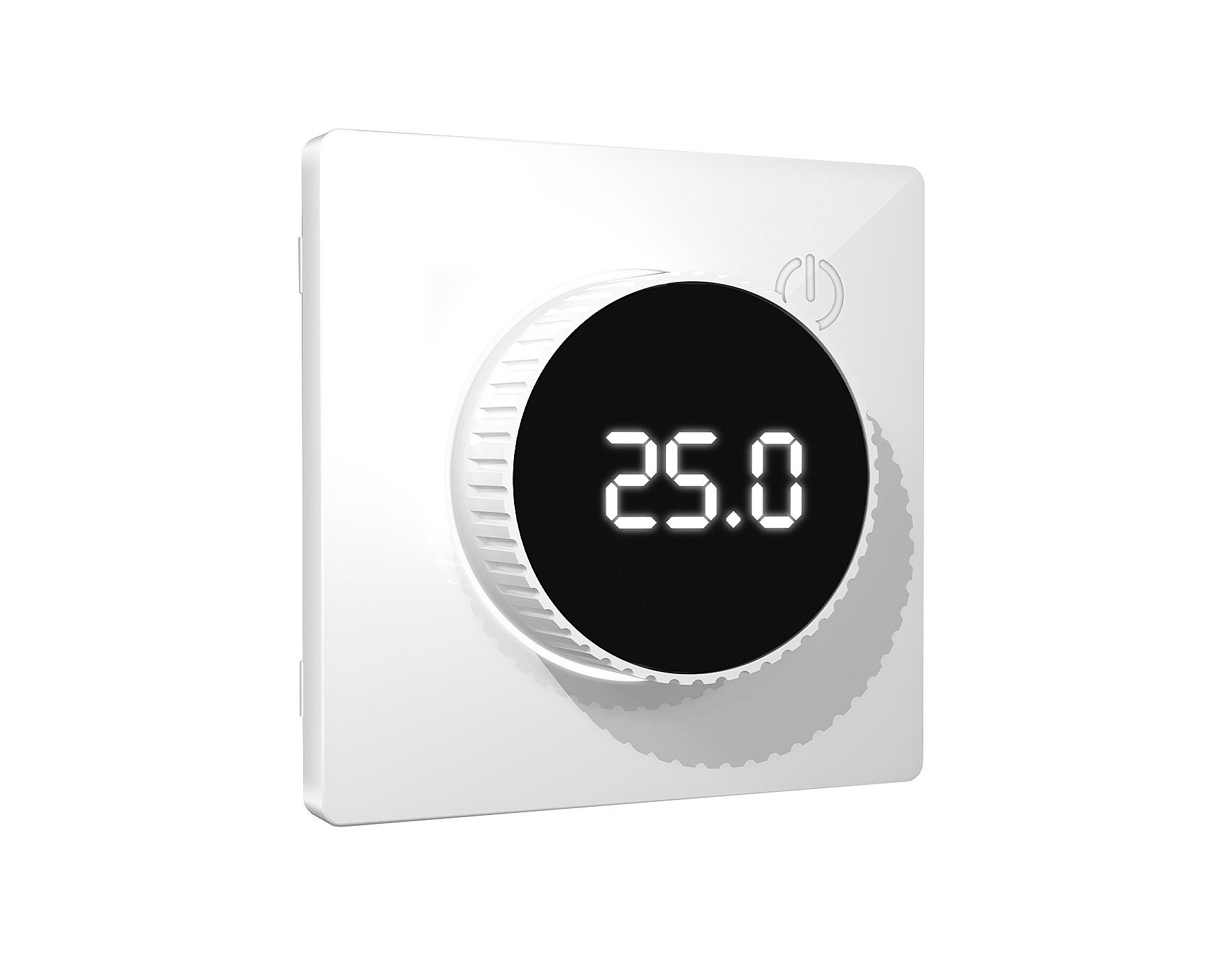 Накладка на механизм Ambrella Volt ALFA AP1058