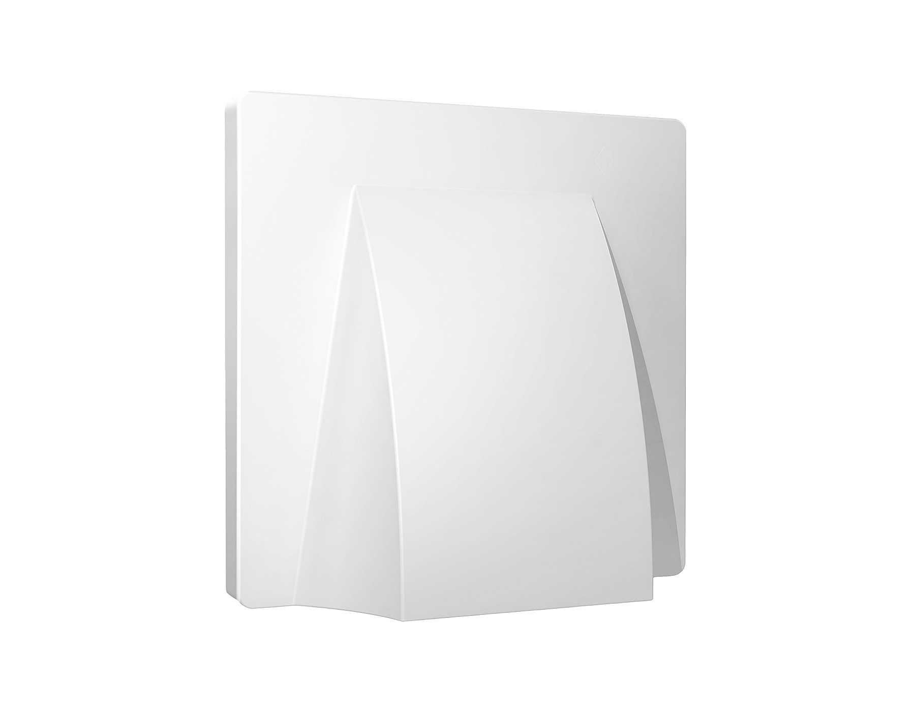 Накладка на механизм Ambrella Volt ALFA AP1358