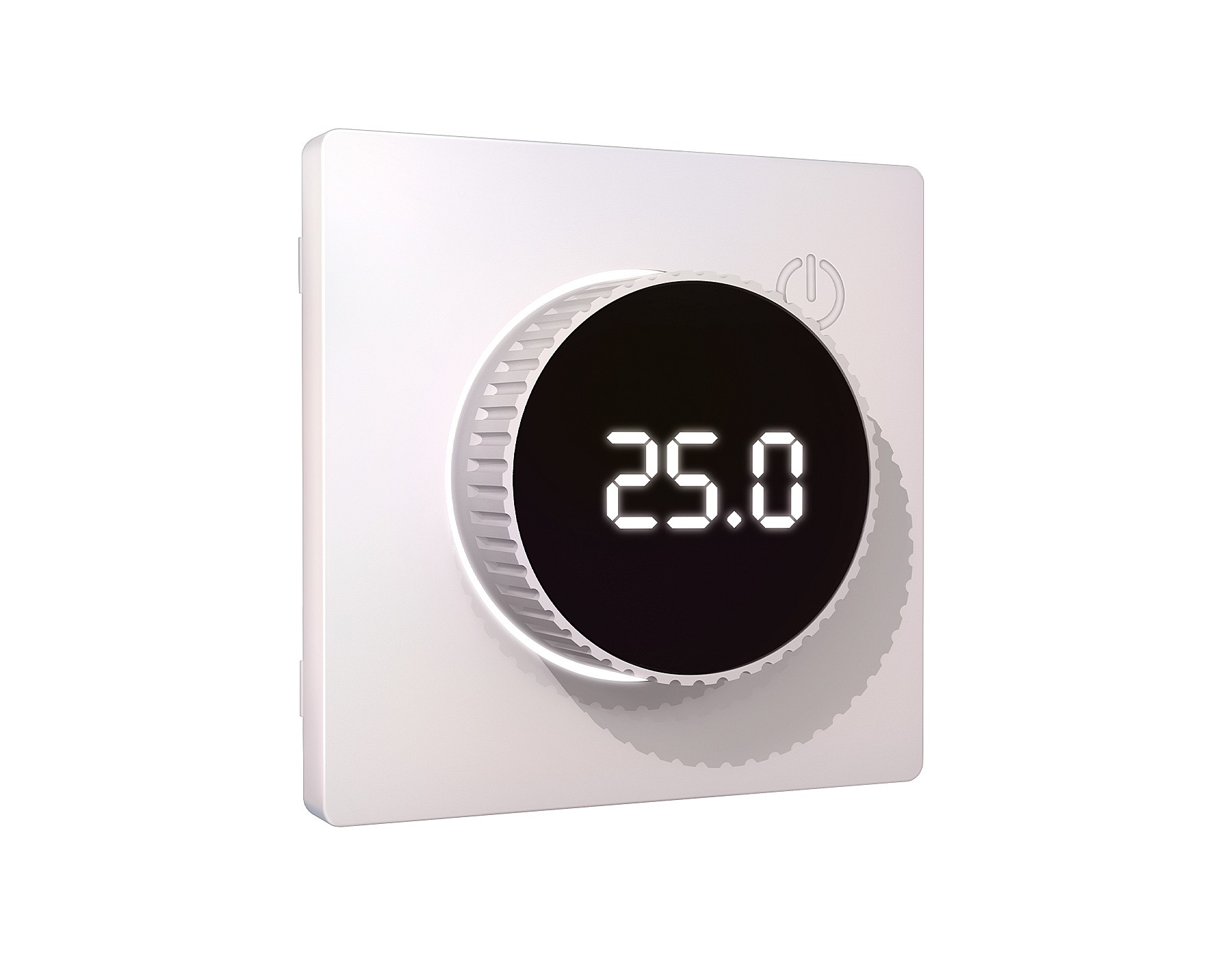 Накладка на механизм Ambrella Volt ALFA AP2058