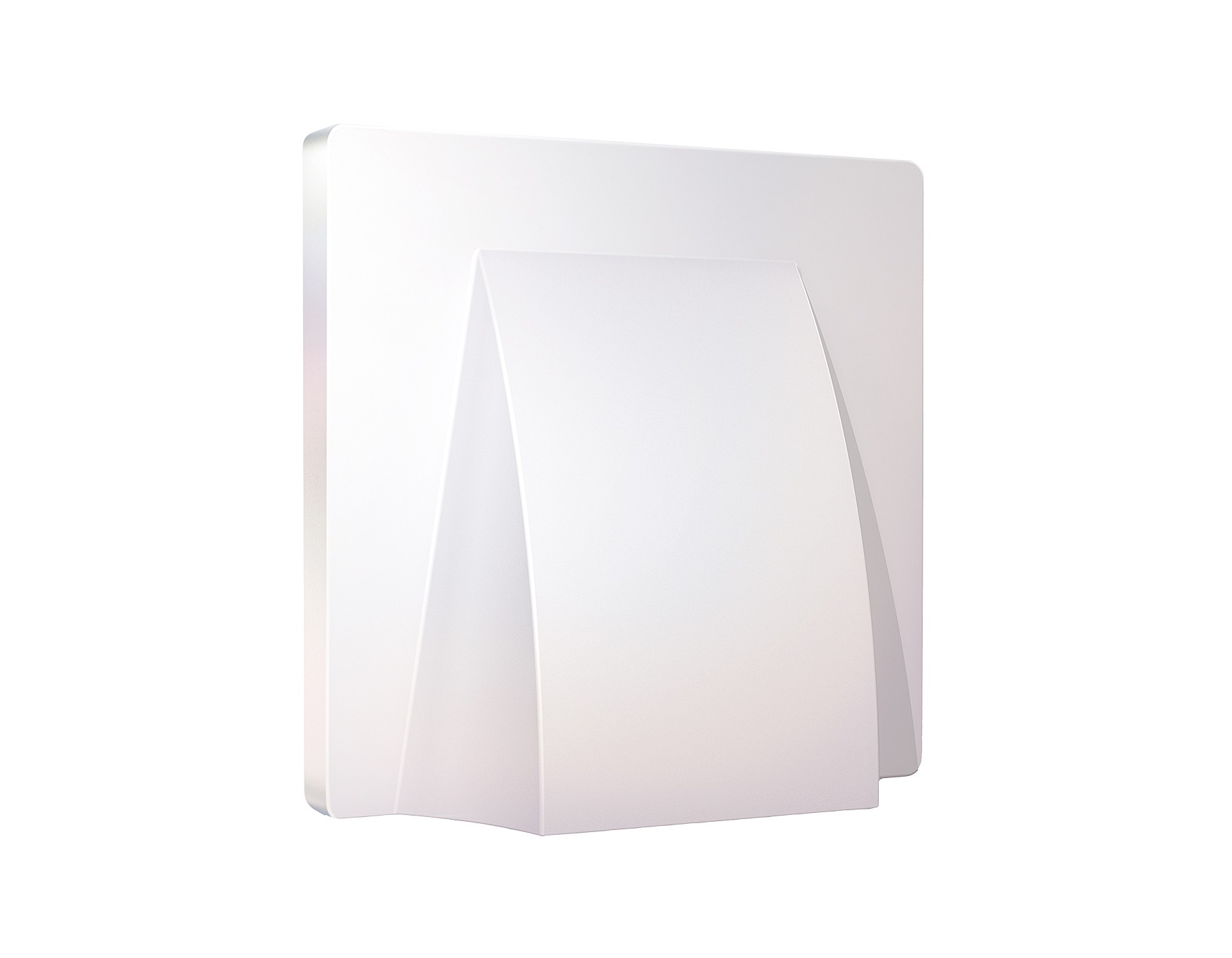 Накладка на механизм Ambrella Volt ALFA AP2158