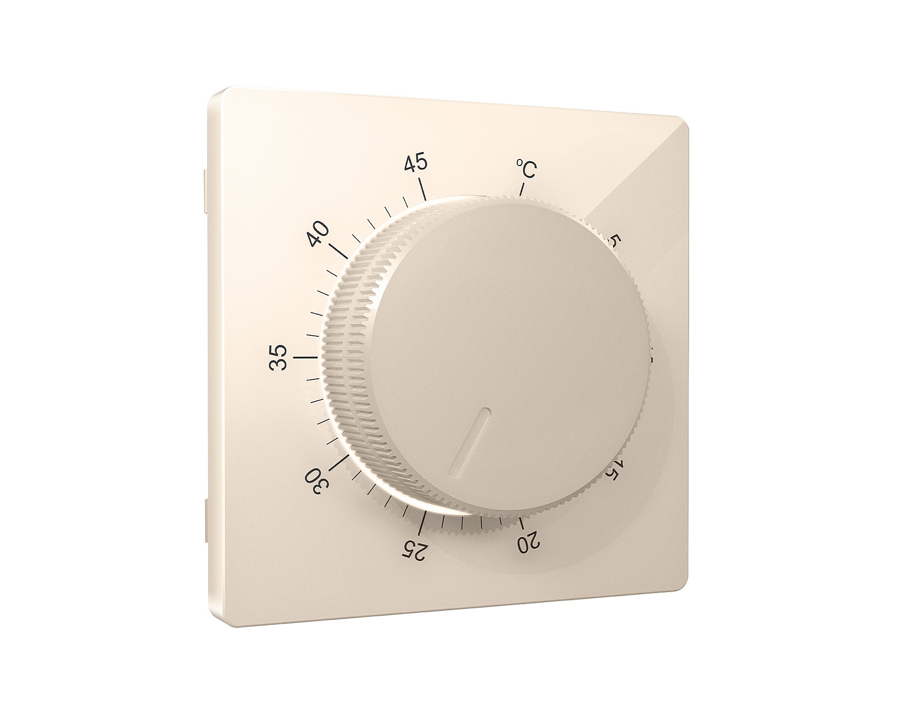 Накладка на механизм Ambrella Volt ALFA AP3057