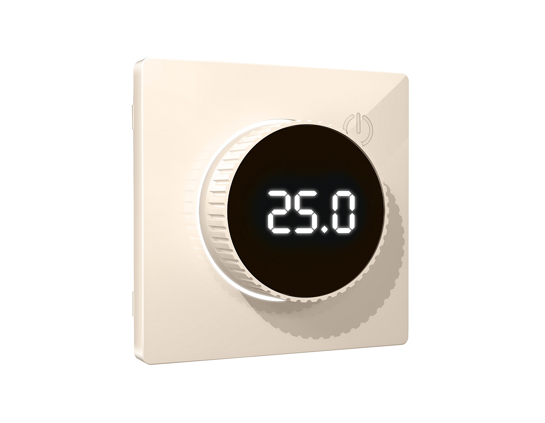 Накладка на механизм Ambrella Volt ALFA AP3058