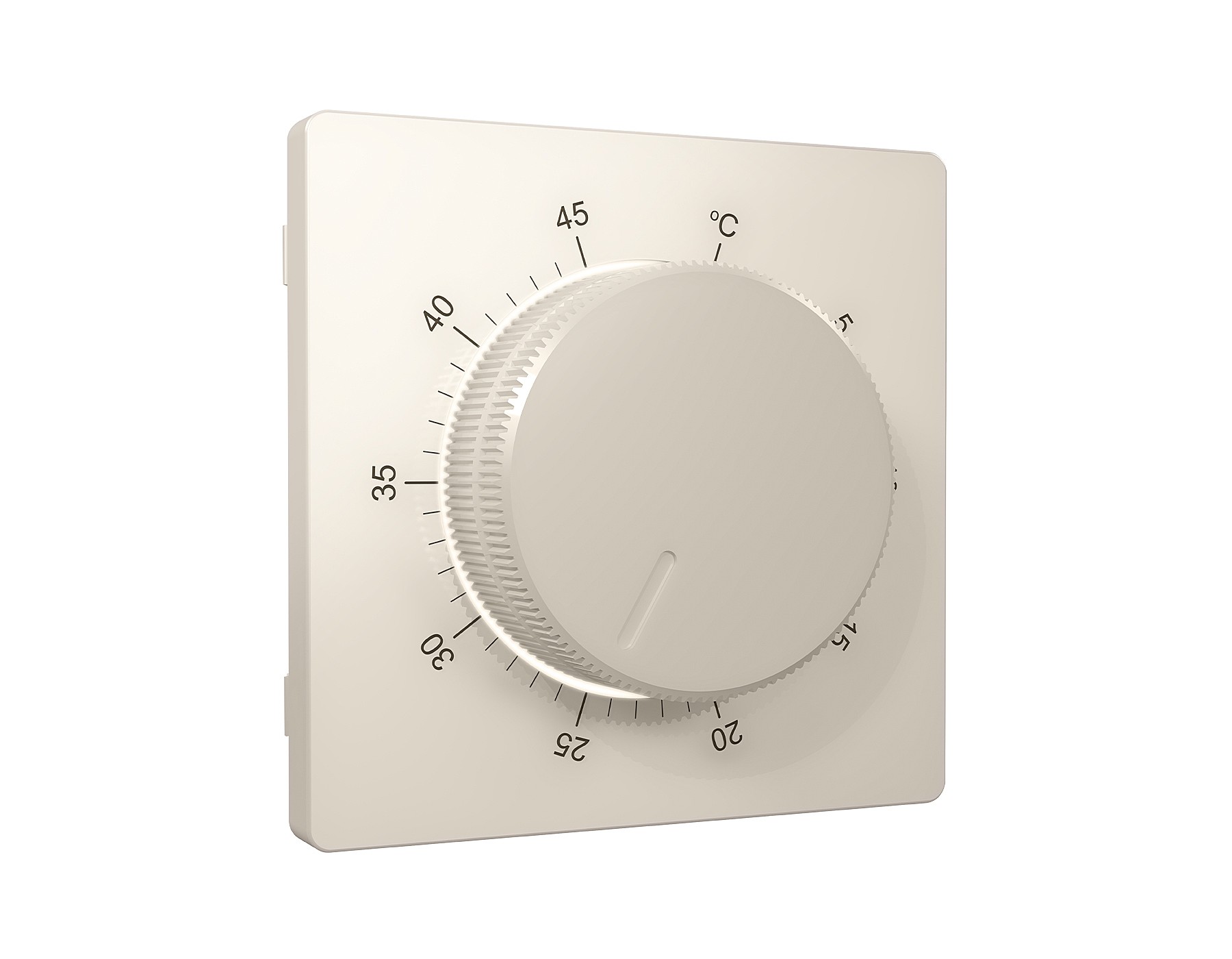 Накладка на механизм Ambrella Volt ALFA AP3257