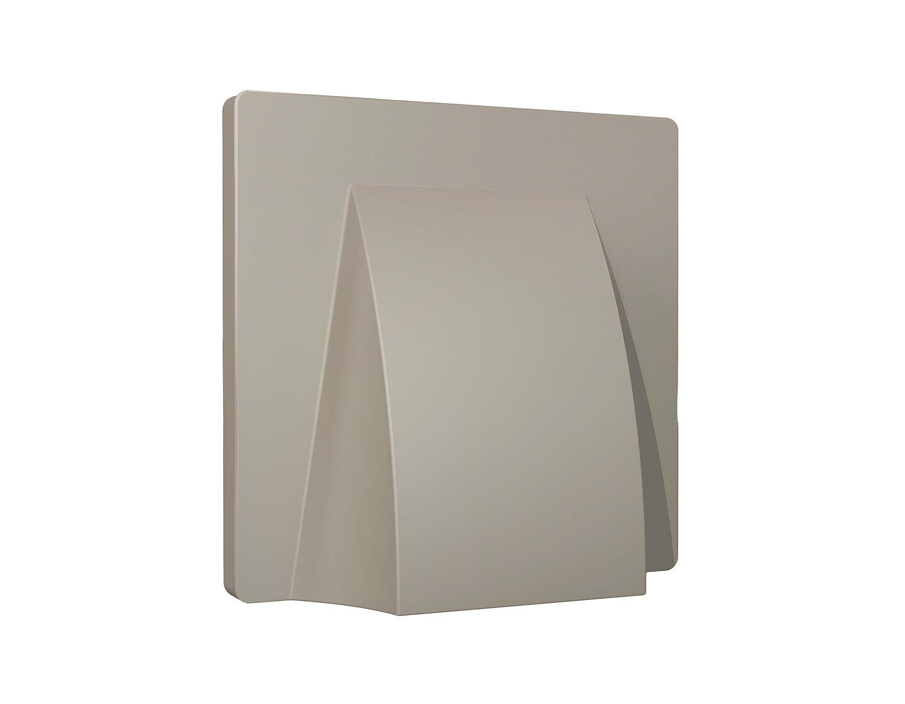 Накладка на механизм Ambrella Volt ALFA AP3758