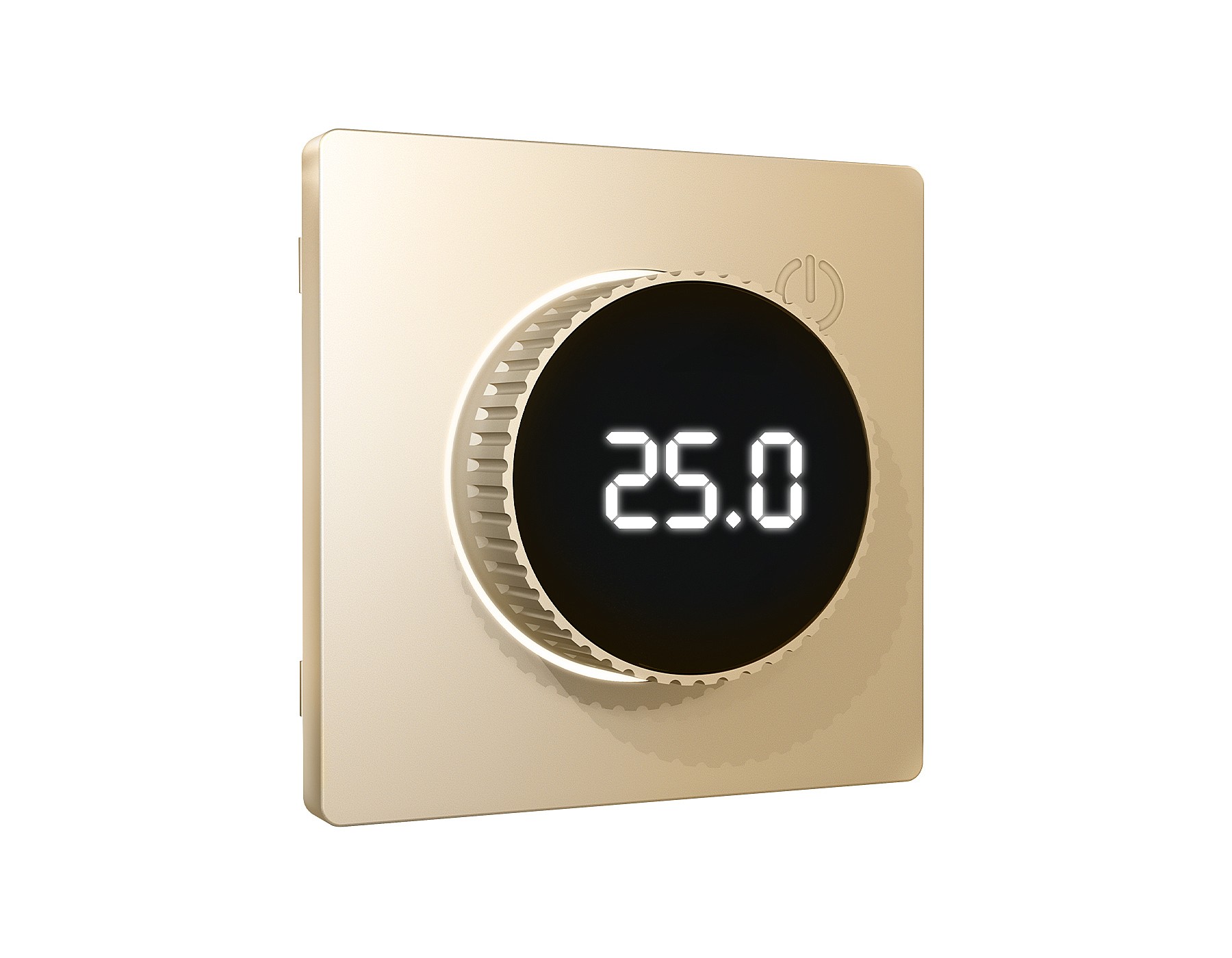 Накладка на механизм Ambrella Volt ALFA AP6058