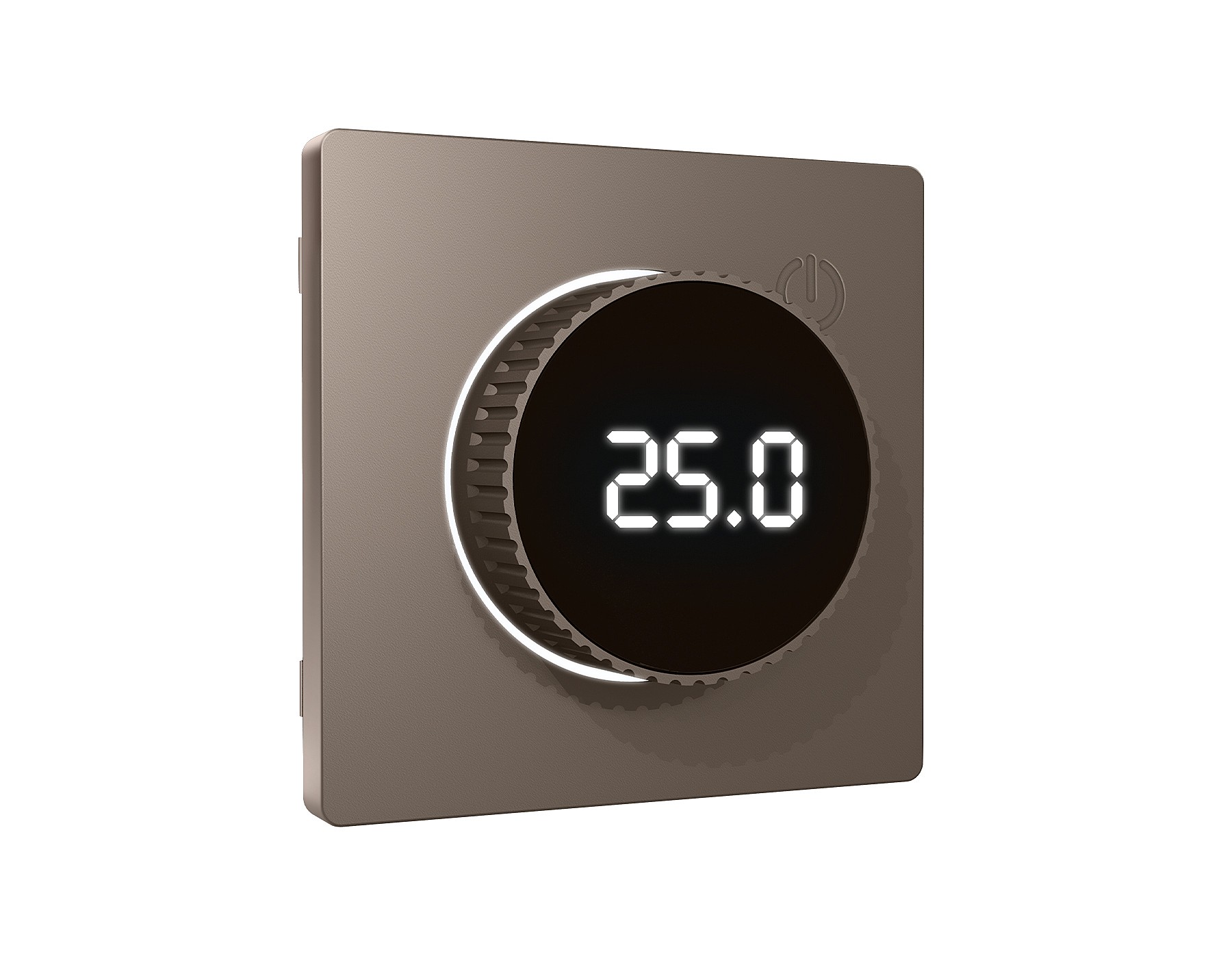 Накладка на механизм Ambrella Volt ALFA AP6358