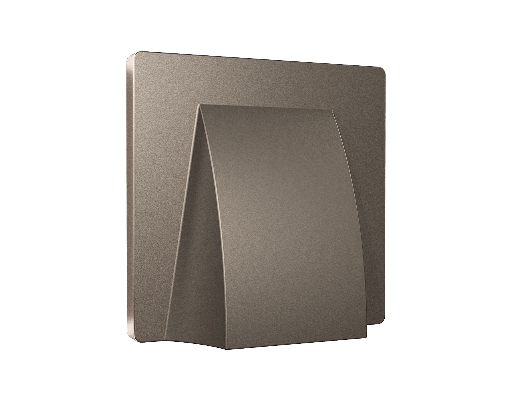 Накладка на механизм Ambrella Volt ALFA AP6458