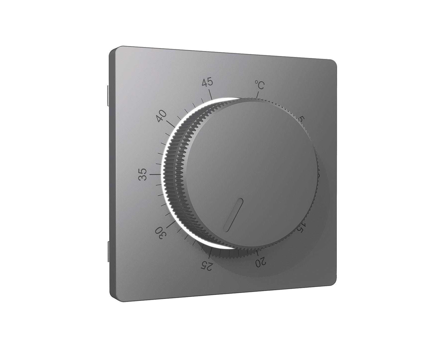 Накладка на механизм Ambrella Volt ALFA AP6557