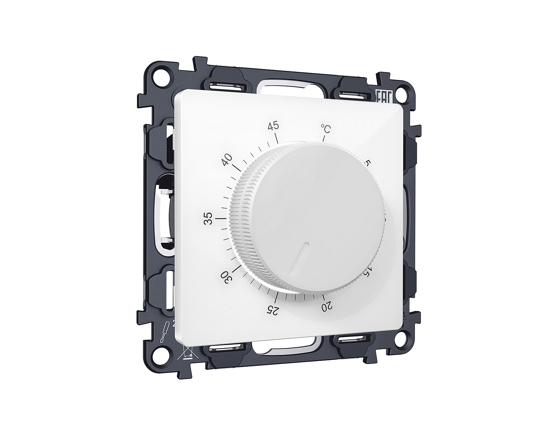 Терморегулятор Ambrella Volt ALFA MA105710