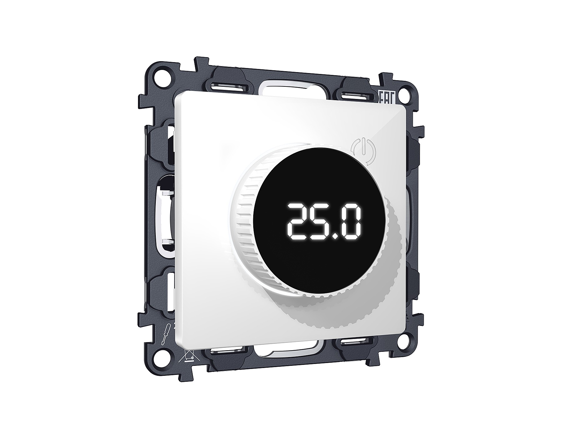 Терморегулятор Ambrella Volt ALFA MA105810