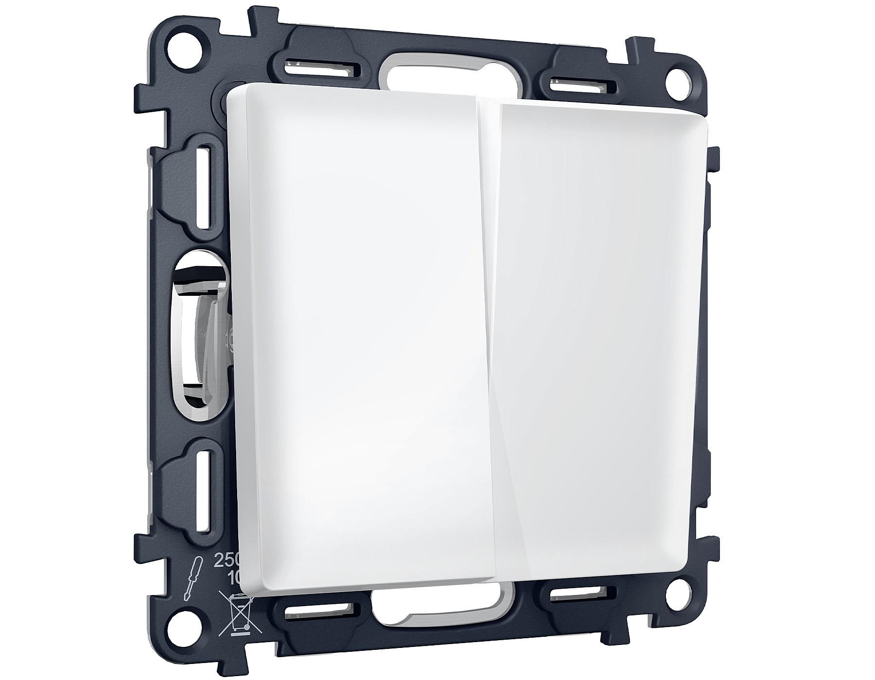 Выключатель Ambrella Volt ALFA MA123030