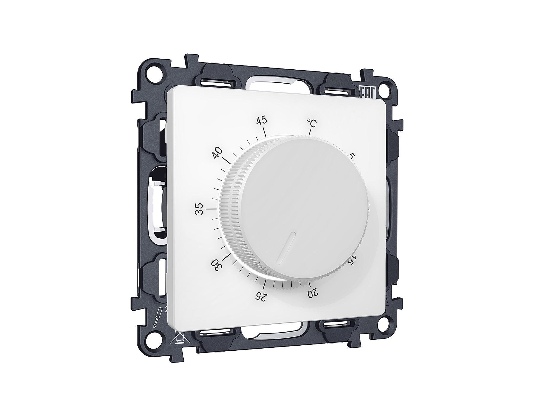 Терморегулятор Ambrella Volt ALFA MA125710