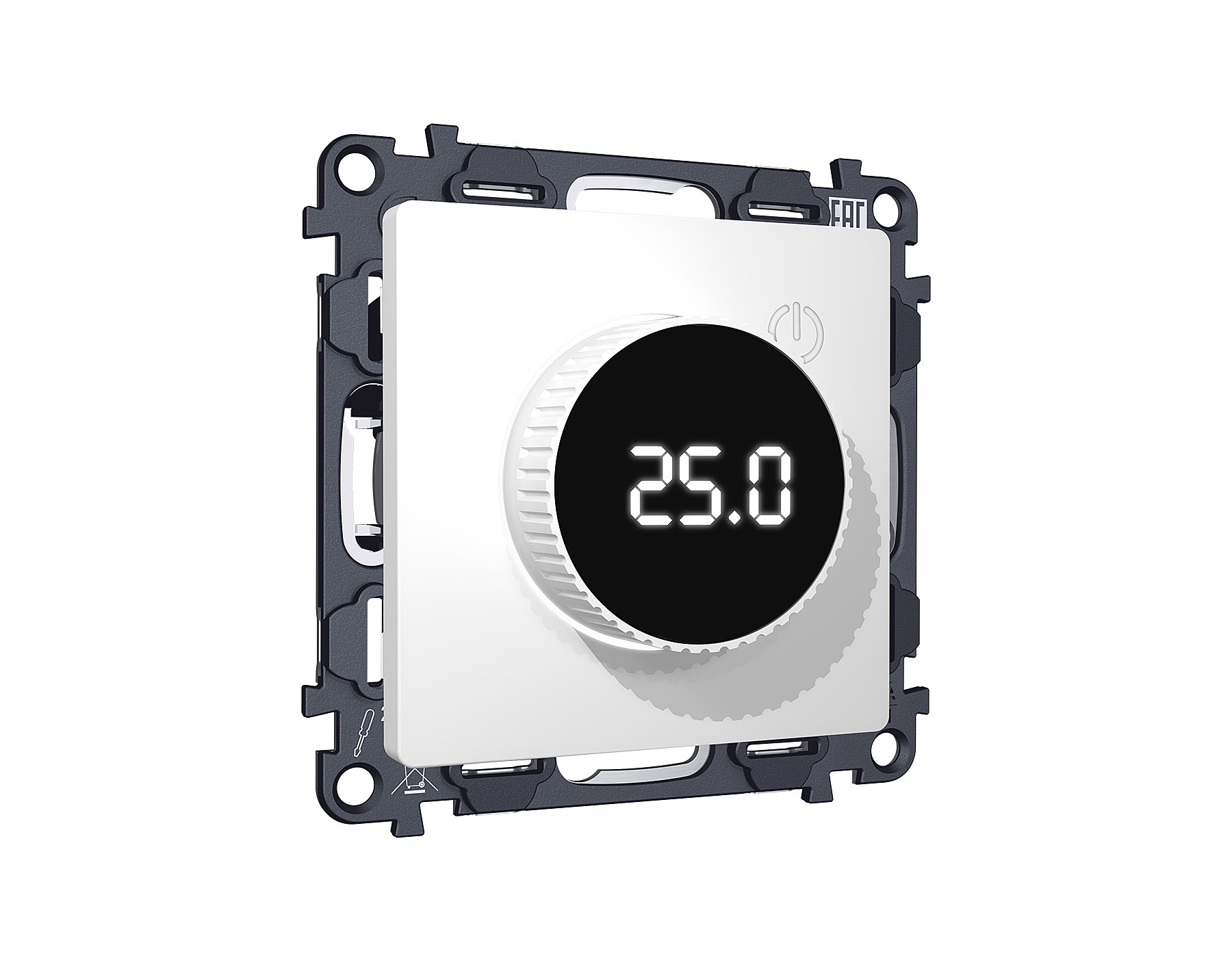 Терморегулятор Ambrella Volt ALFA MA125810