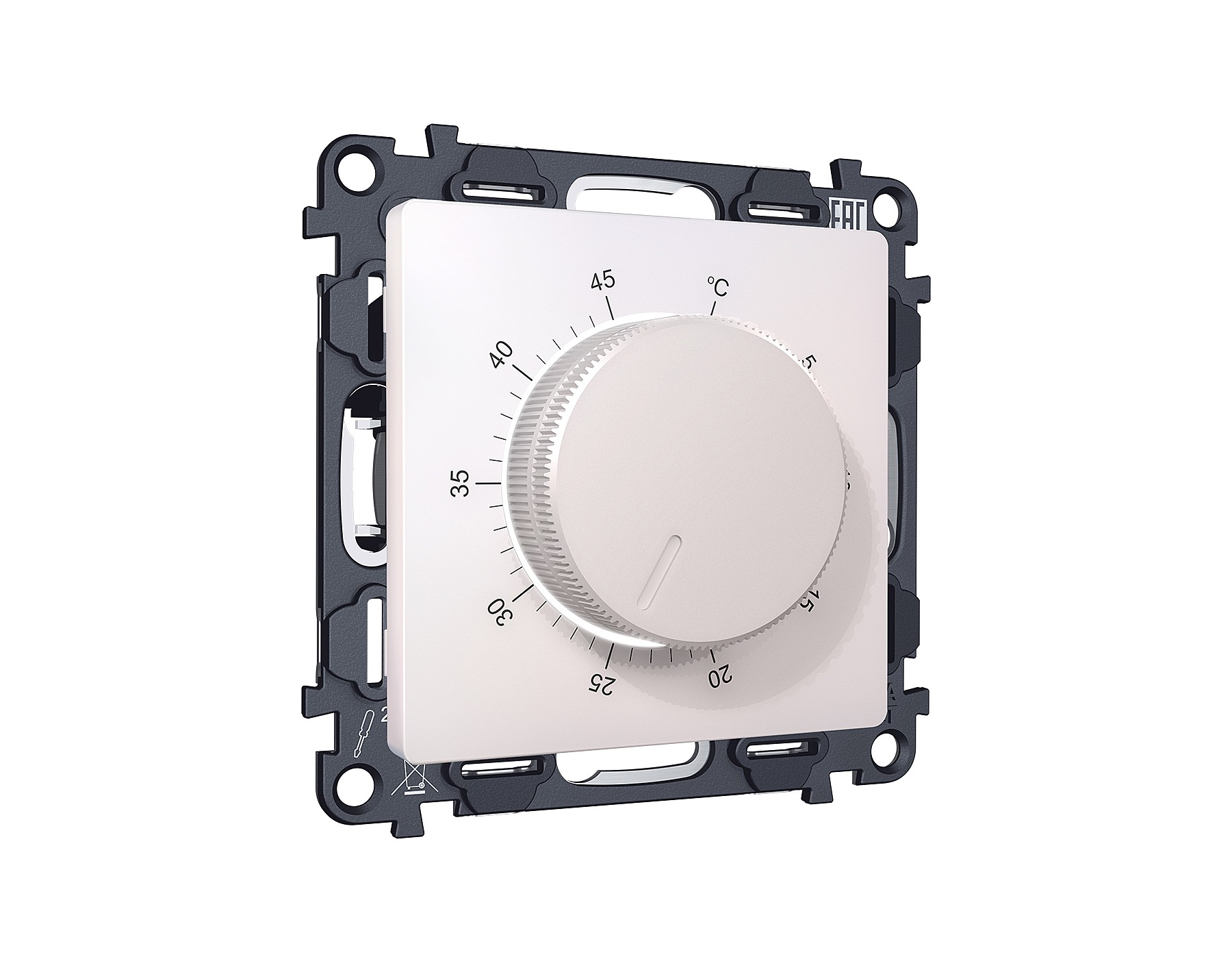 Терморегулятор Ambrella Volt ALFA MA205710