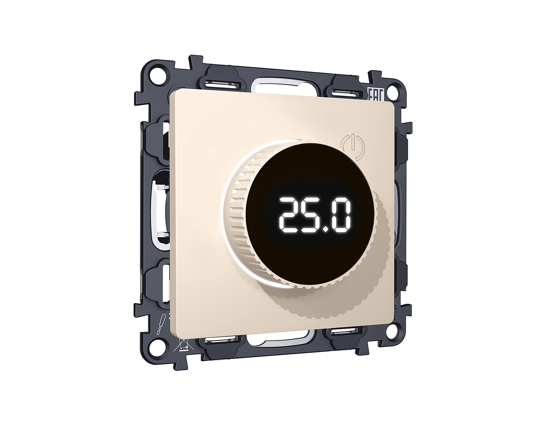 Терморегулятор Ambrella Volt ALFA MA325810