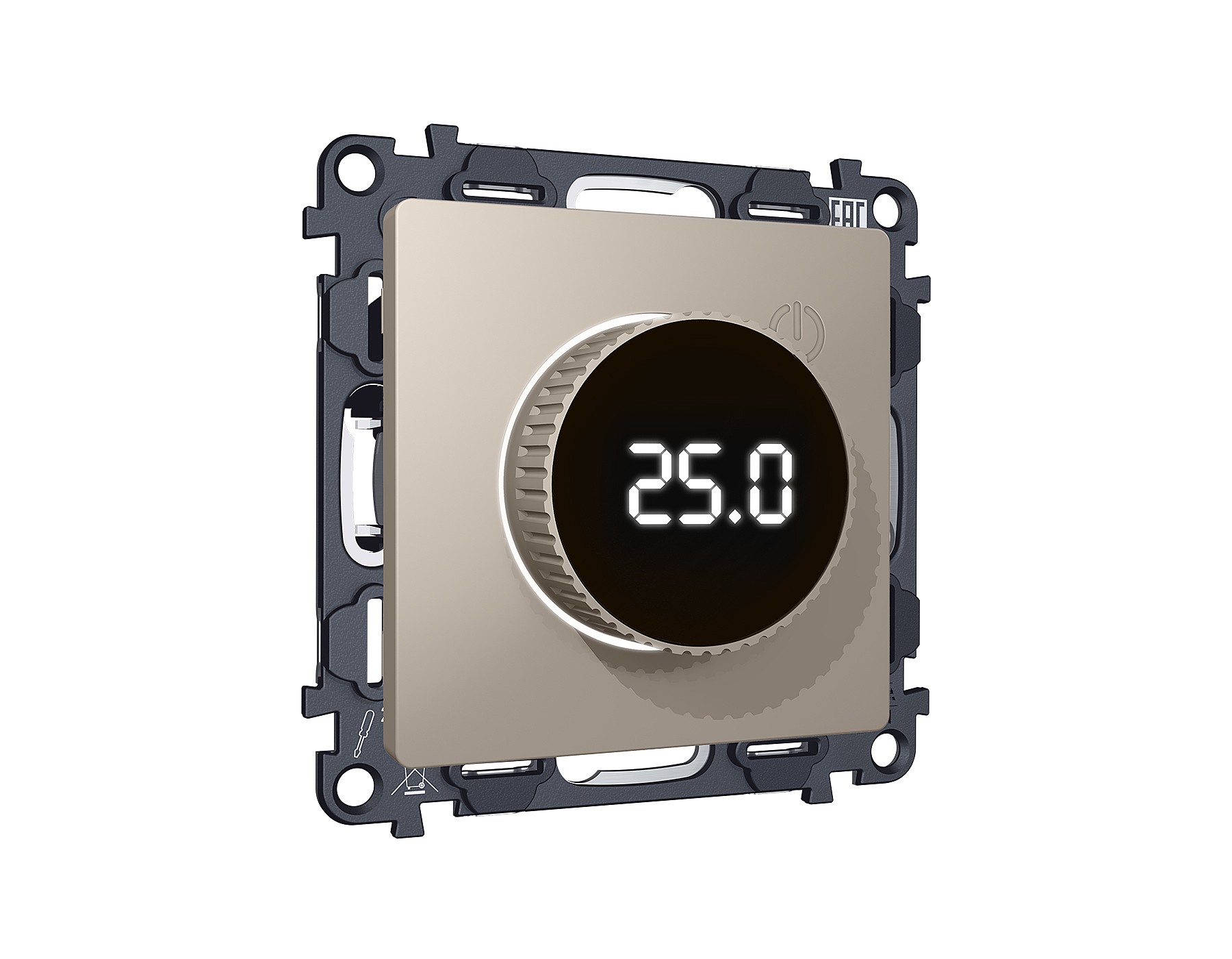 Терморегулятор Ambrella Volt ALFA MA365810