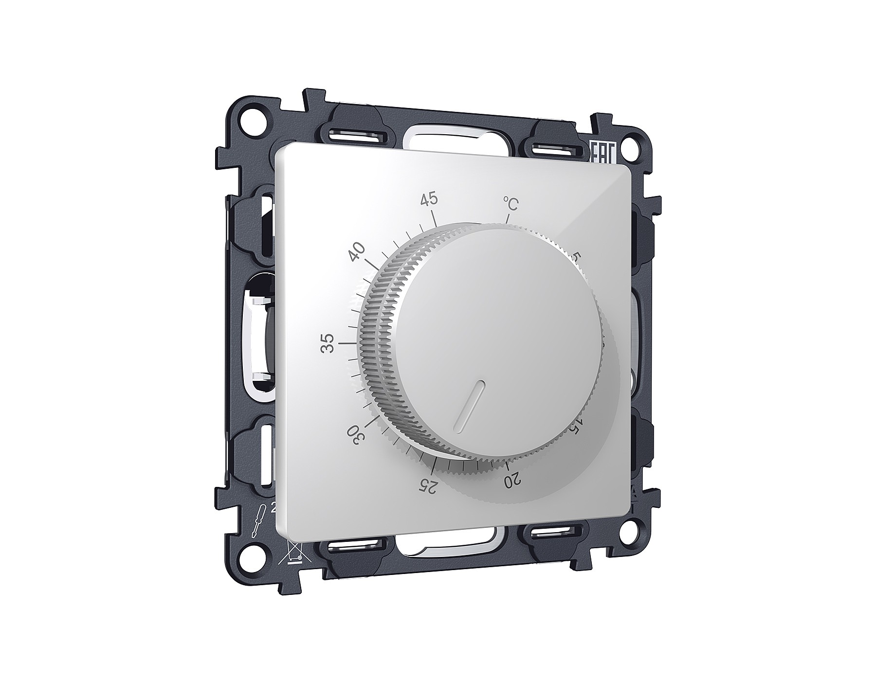 Терморегулятор Ambrella Volt ALFA MA405710