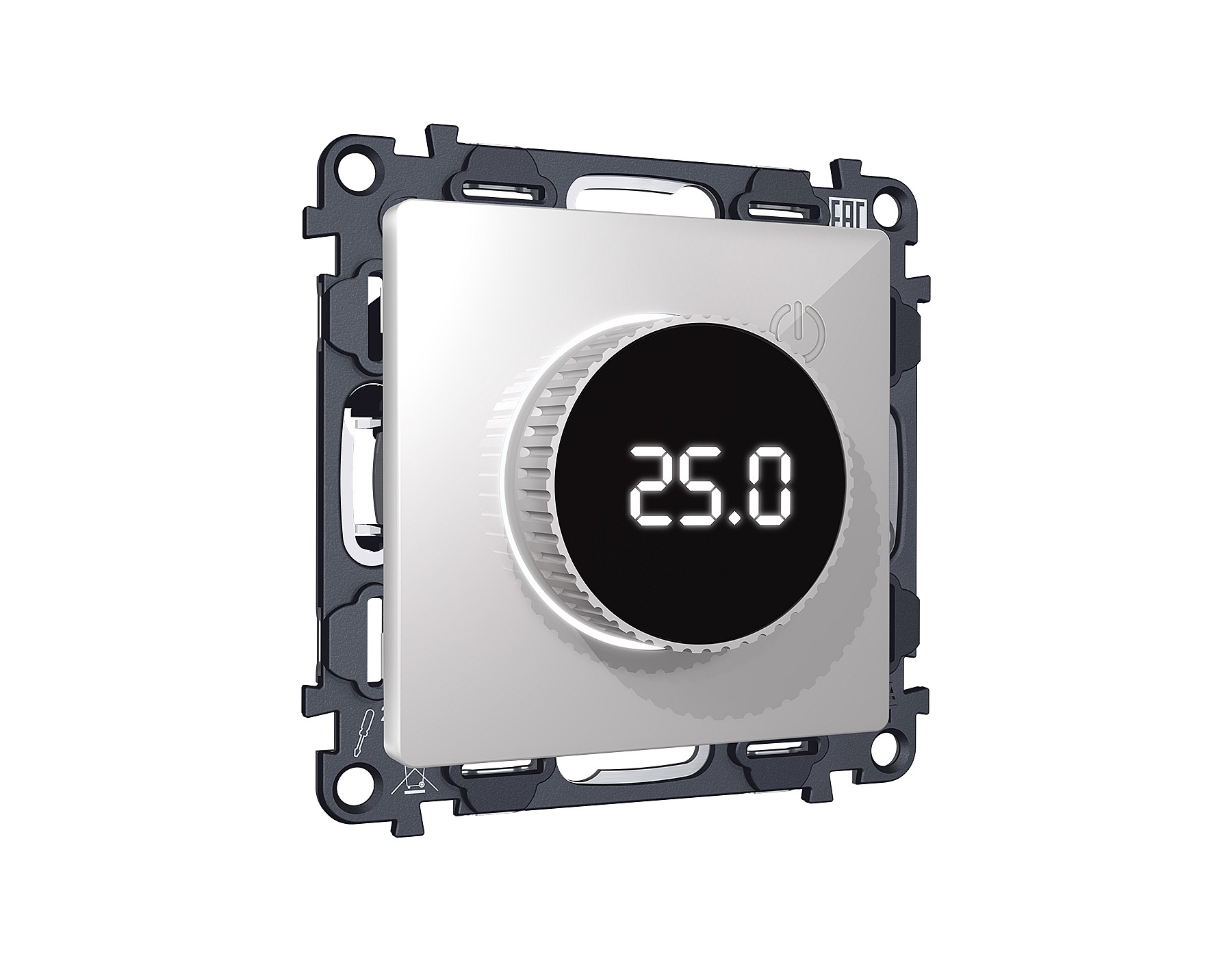 Терморегулятор Ambrella Volt ALFA MA405810