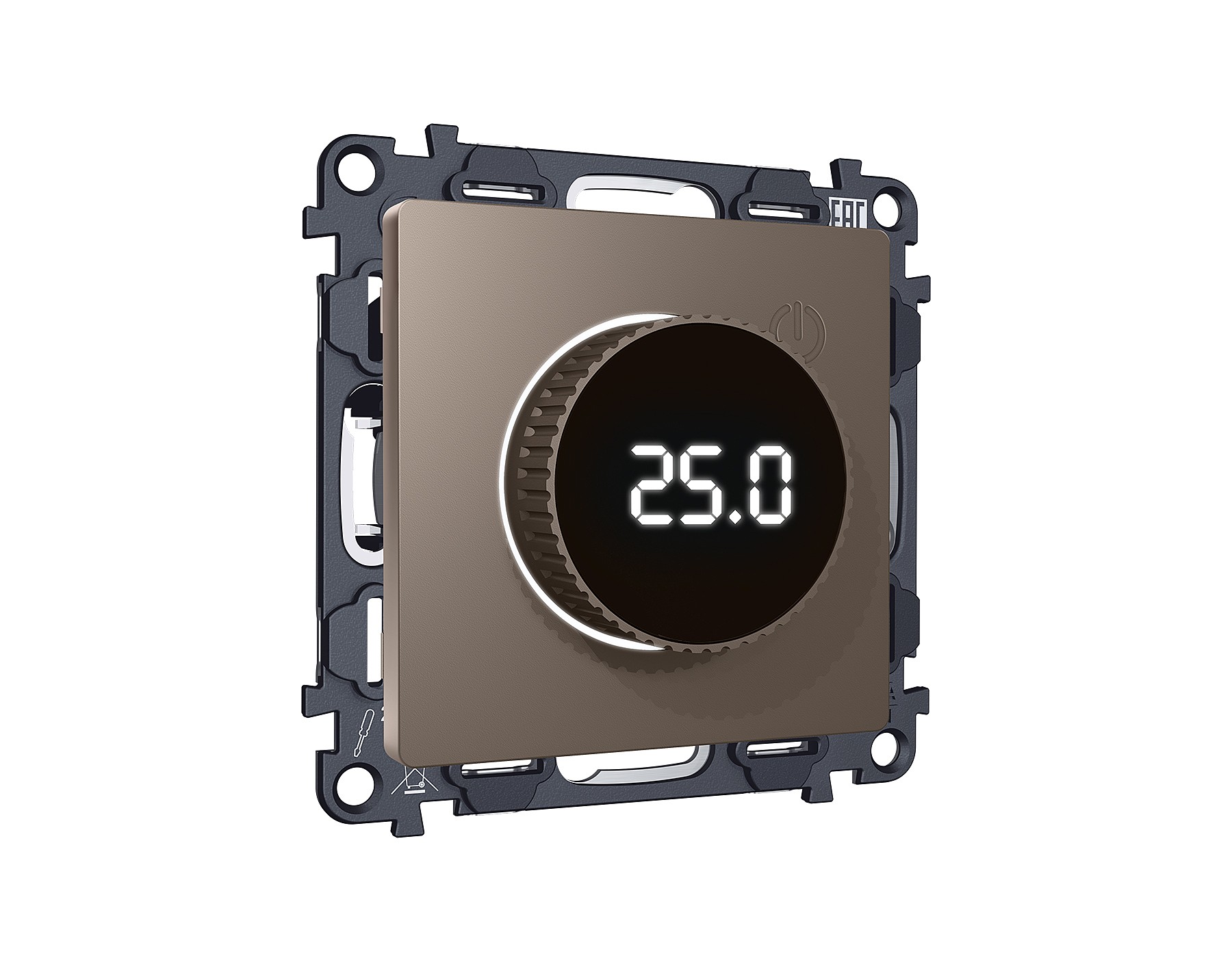 Терморегулятор Ambrella Volt ALFA MA635810