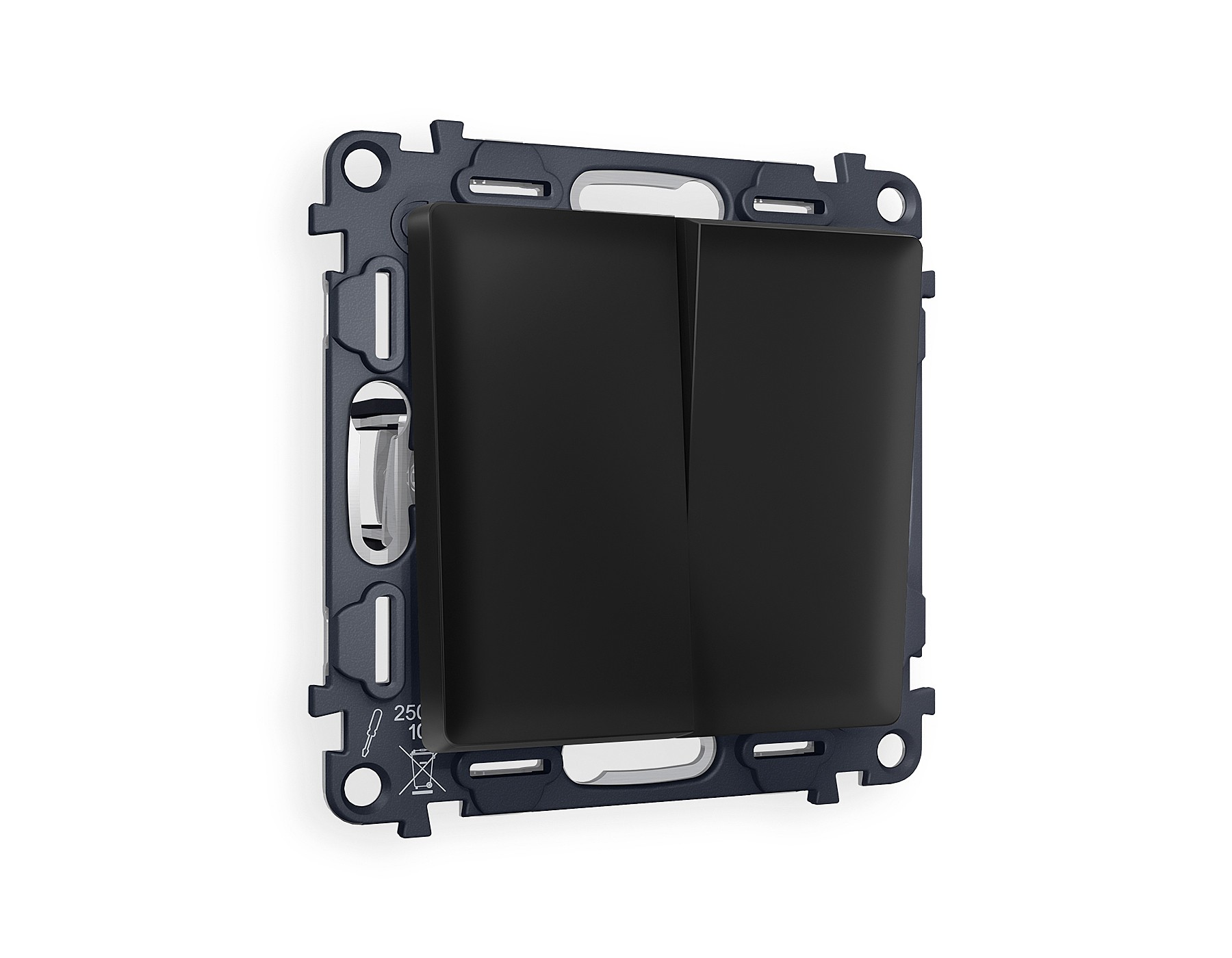 Выключатель Ambrella Volt ALFA MA803030