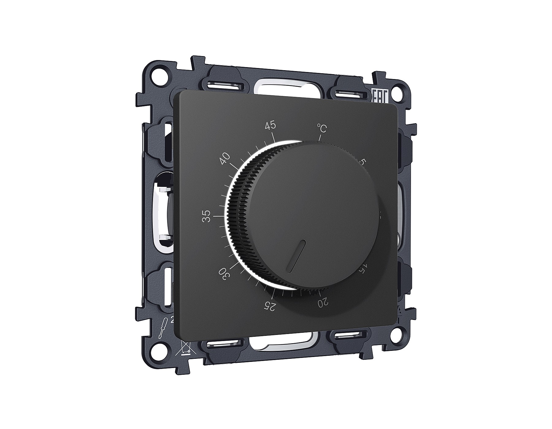 Терморегулятор Ambrella Volt ALFA MA905710